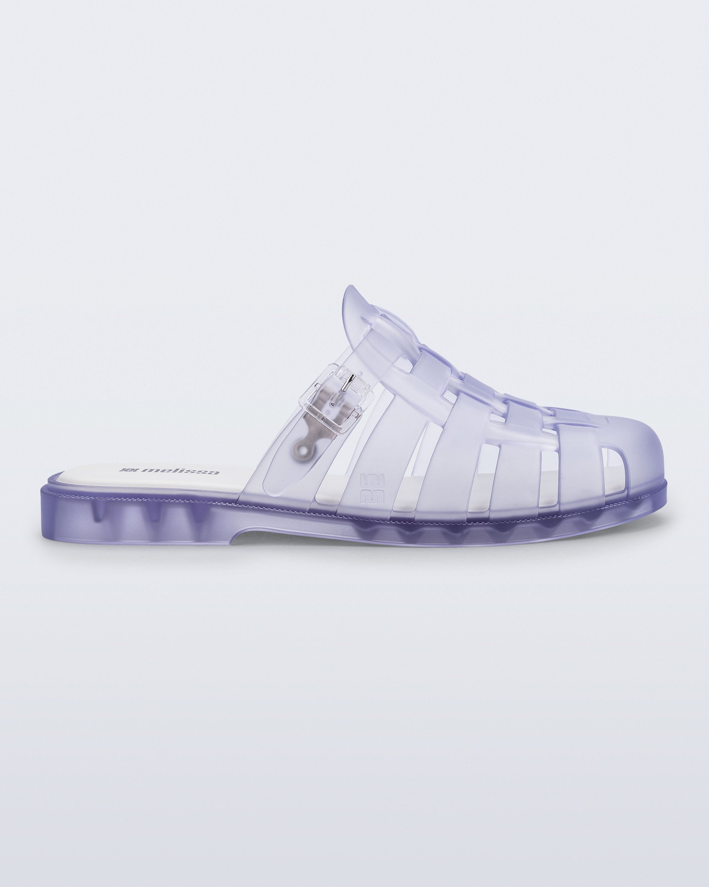 MELISSA POSSESSION MULE