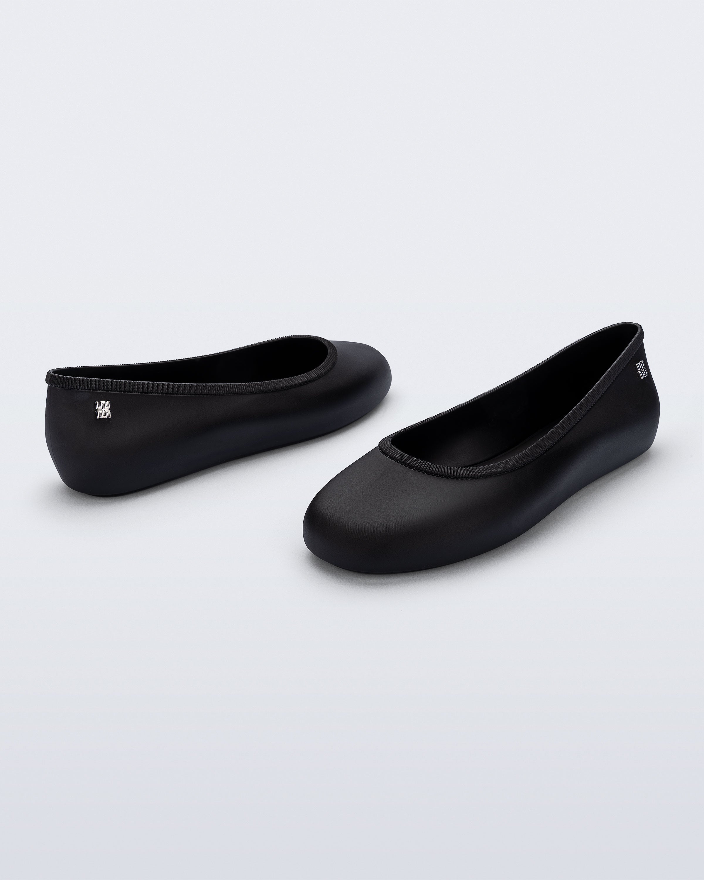 MELISSA SOFT BALLERINA ESSENTIAL