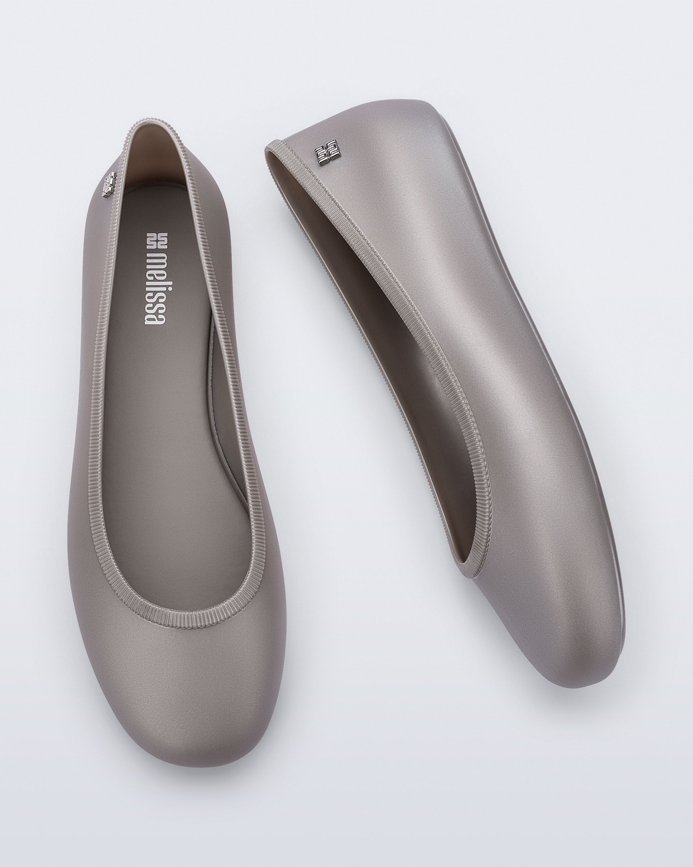 MELISSA SOFT BALLERINA ESSENTIAL