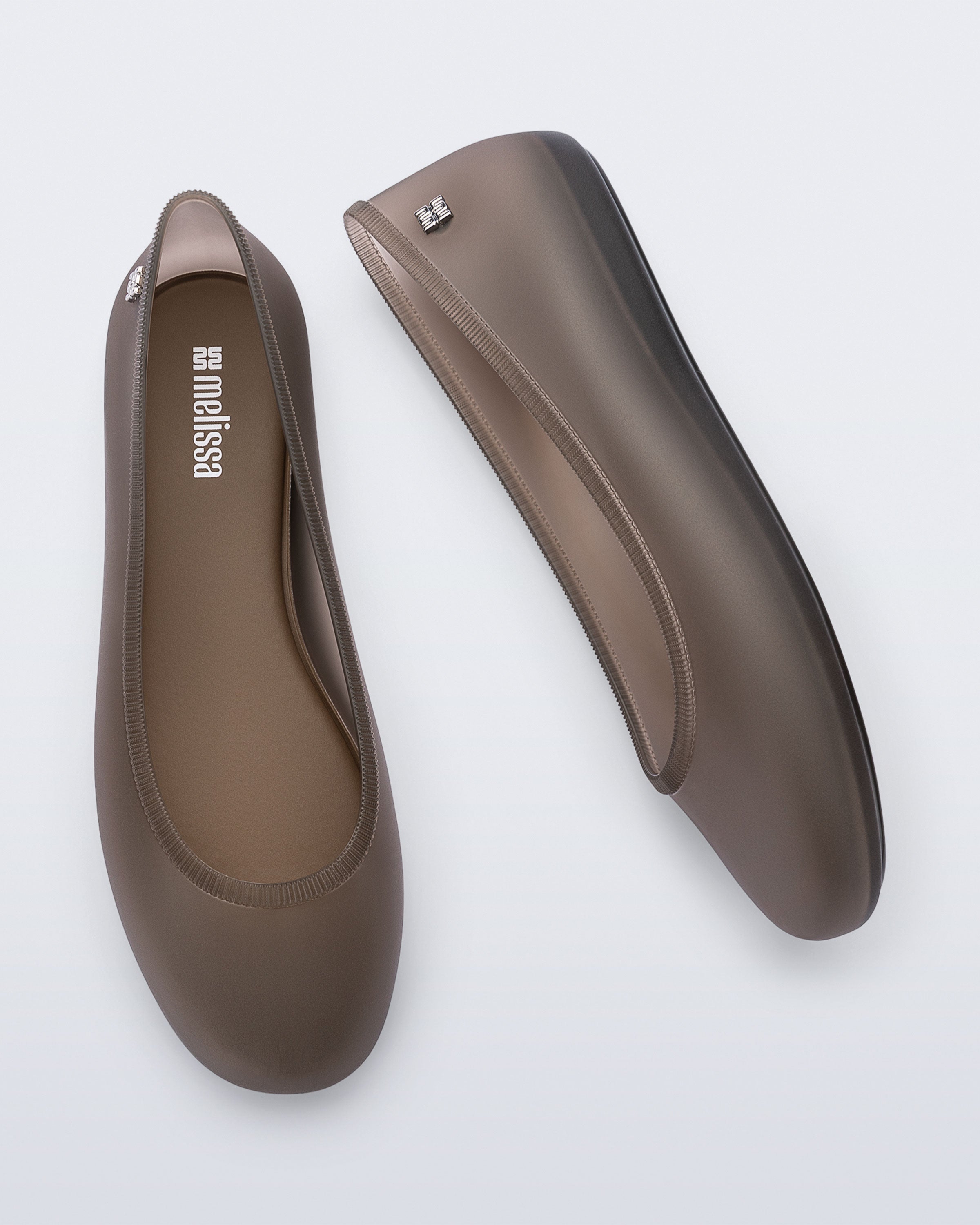 MELISSA SOFT BALLERINA ESSENTIAL