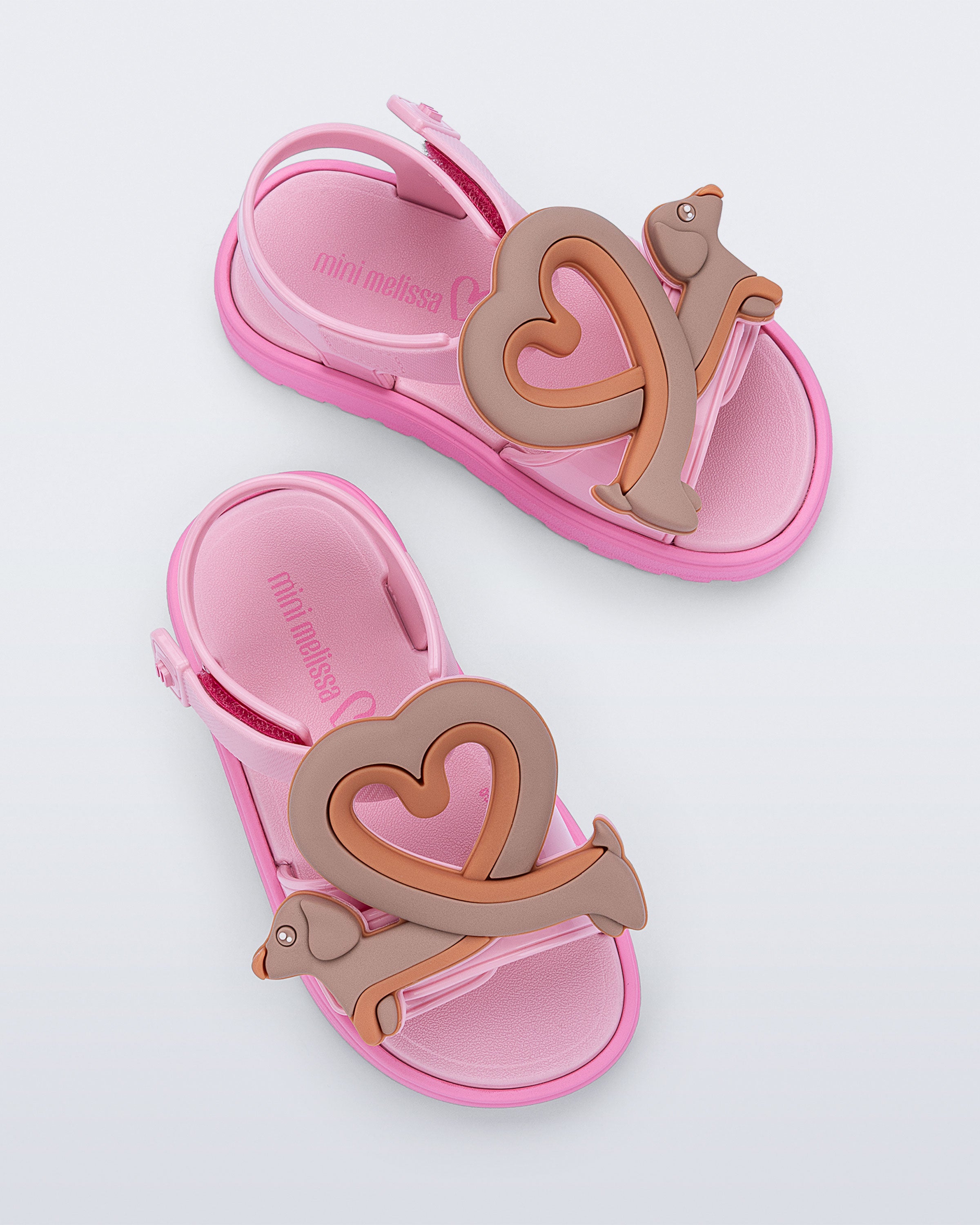 MINI MELISSA JOY PETS