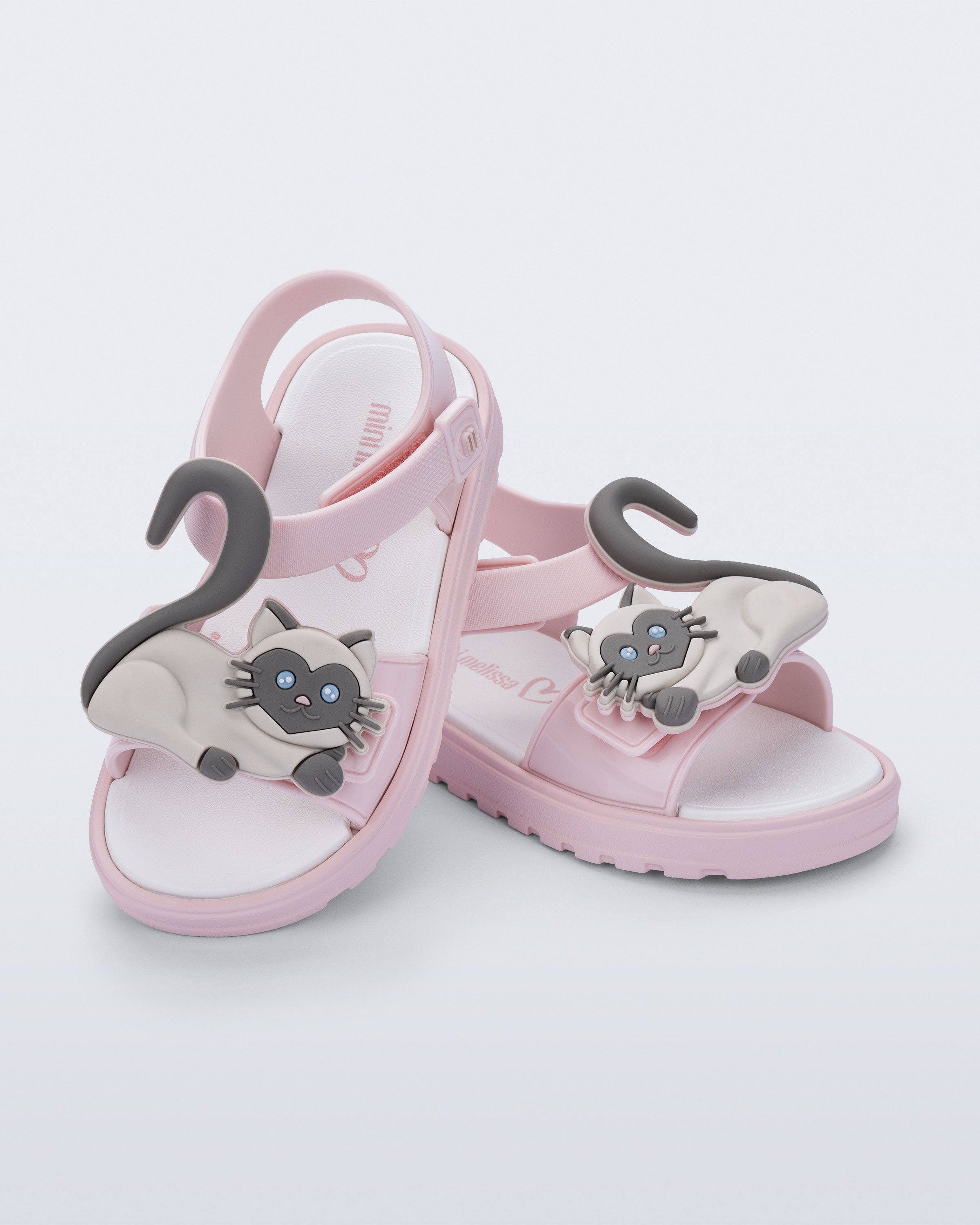 MINI MELISSA JOY PETS