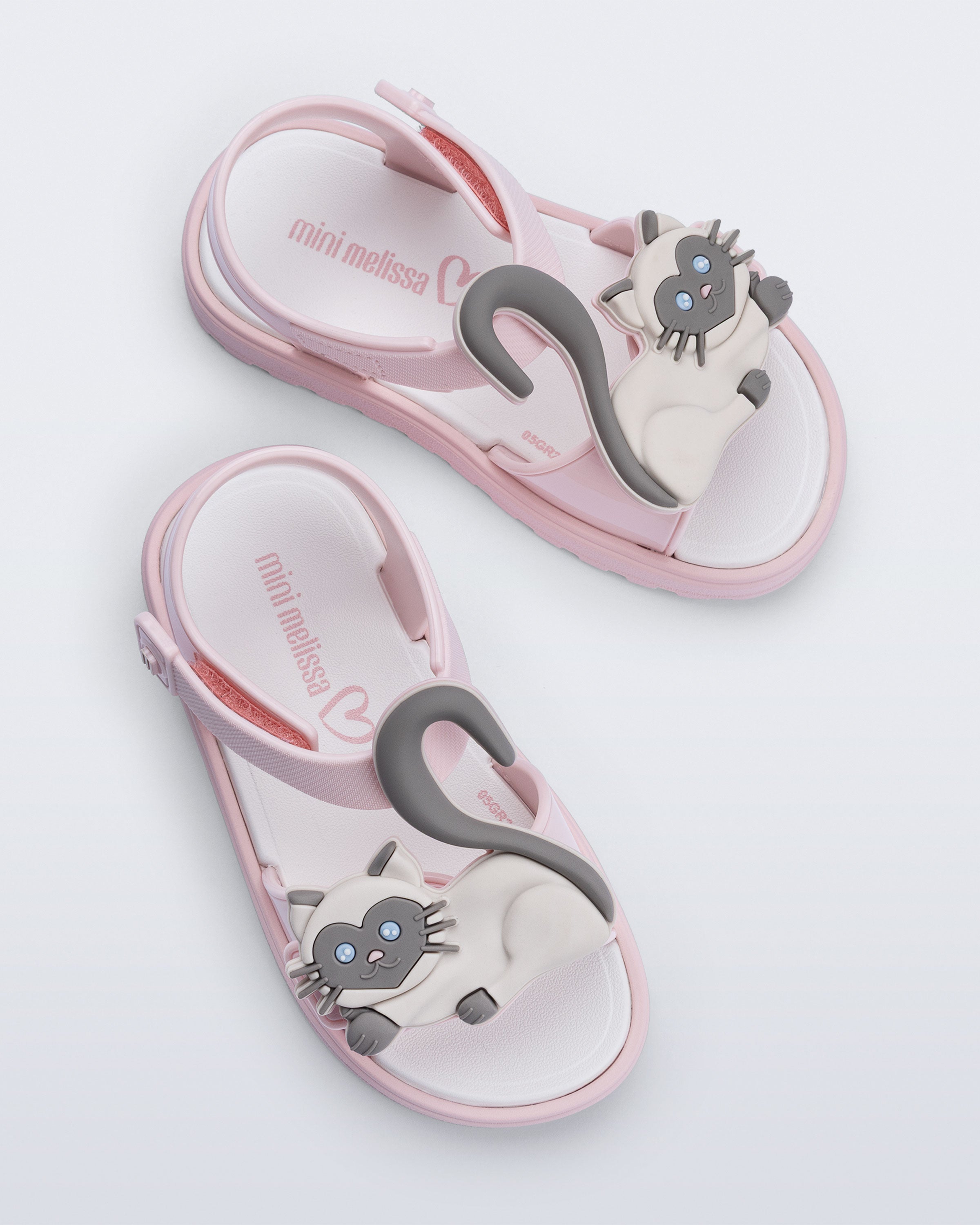 MINI MELISSA JOY PETS