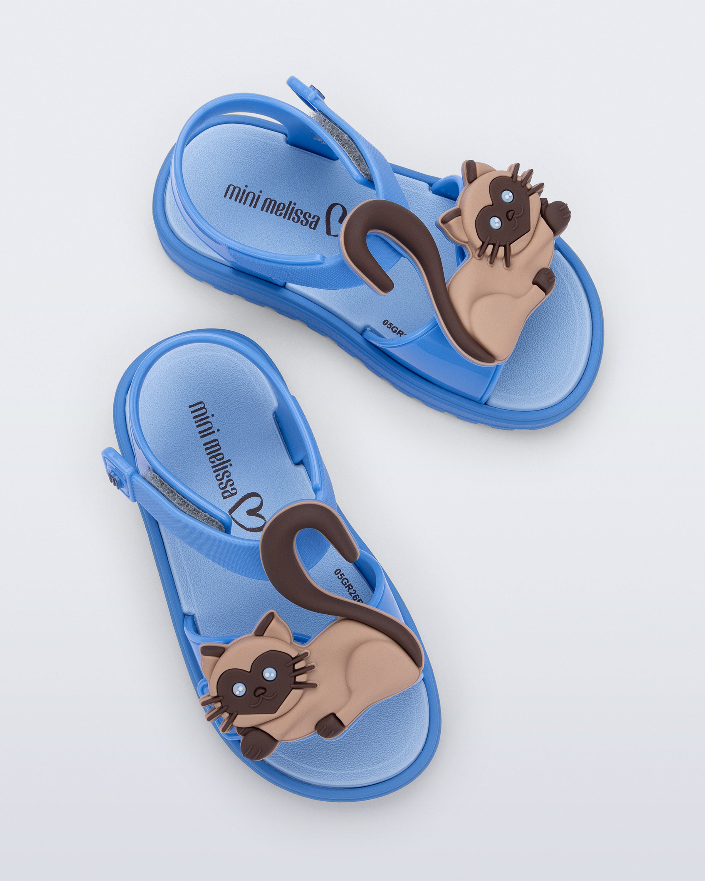 MINI MELISSA JOY PETS