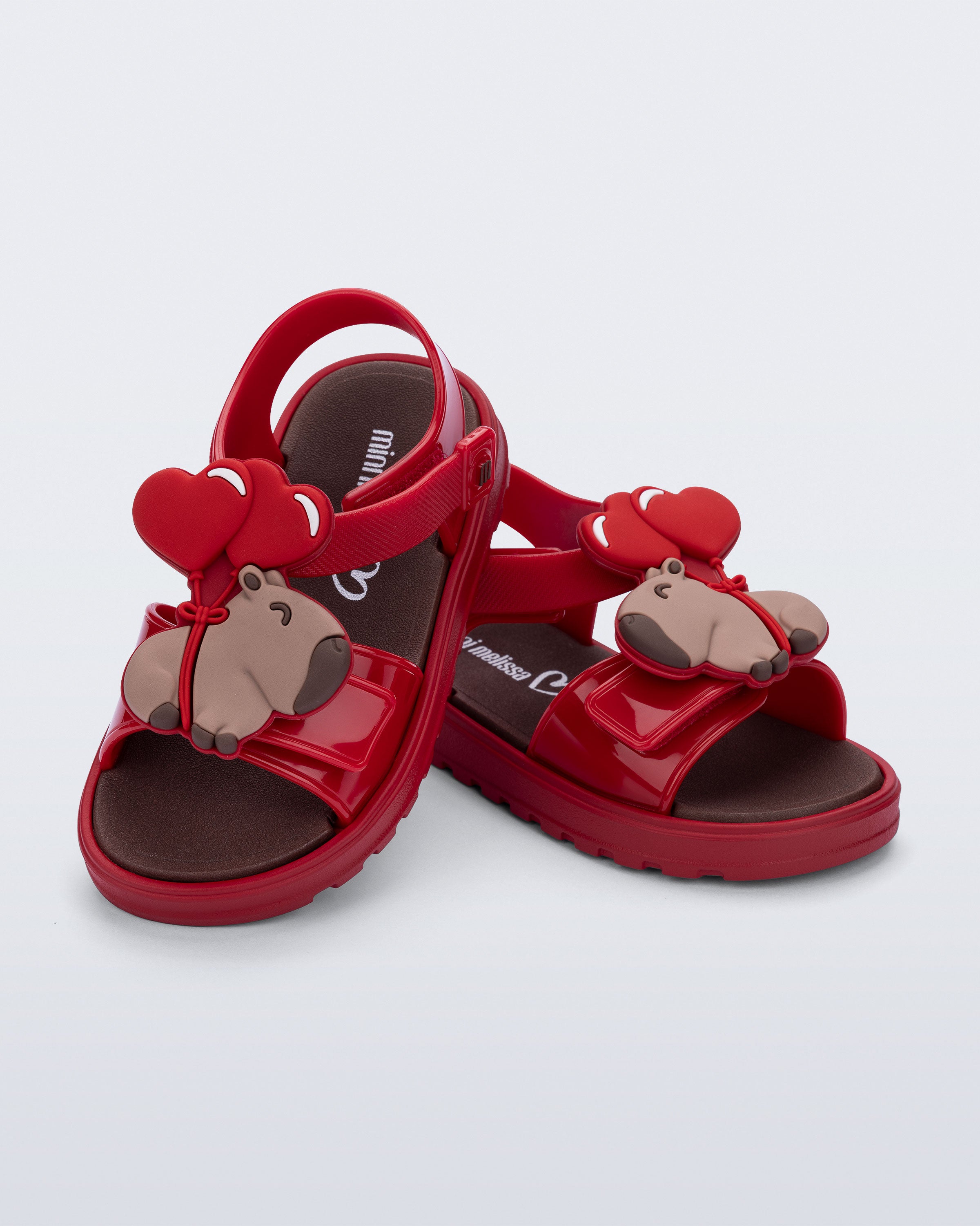 MINI MELISSA JOY PETS