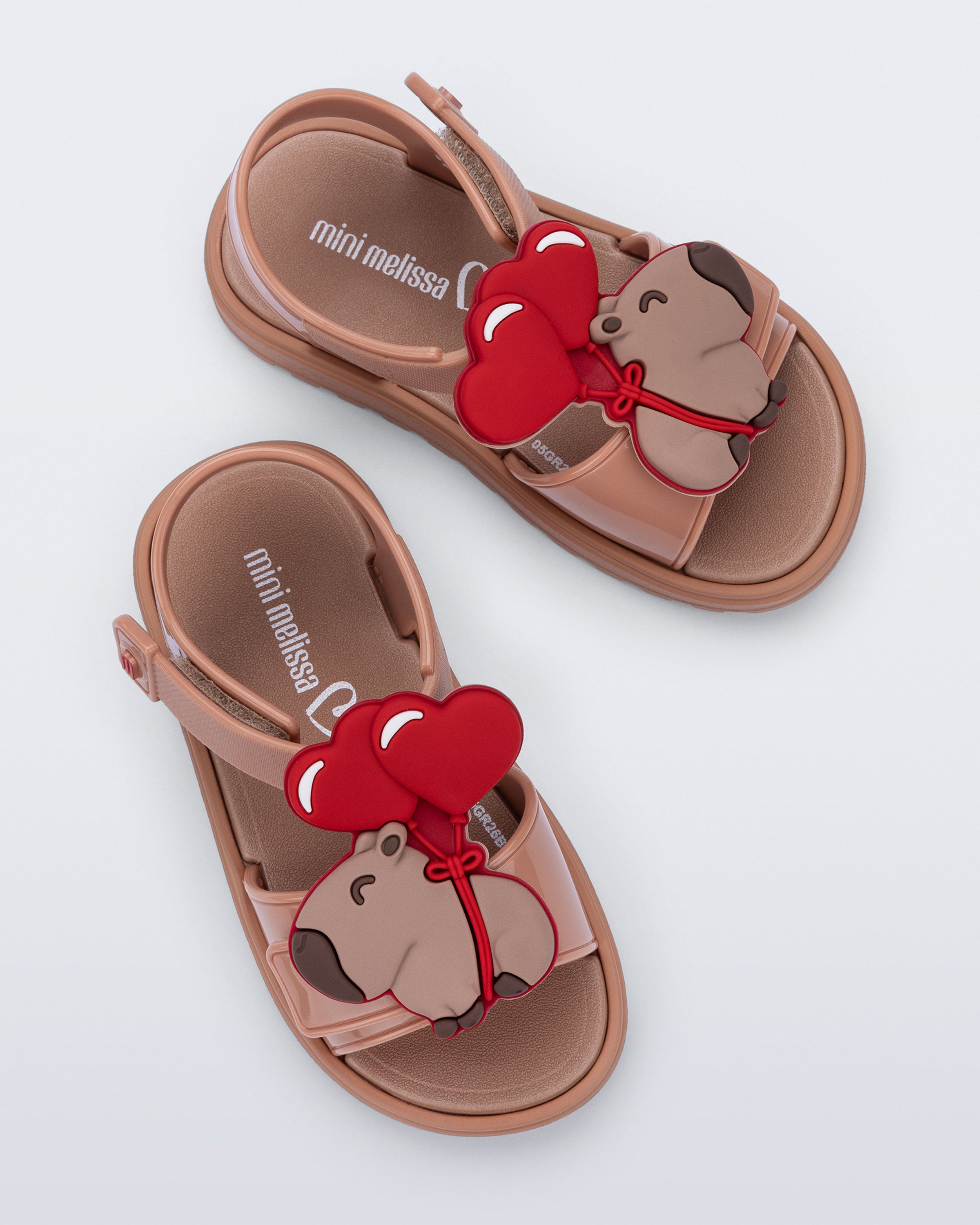 MINI MELISSA JOY PETS