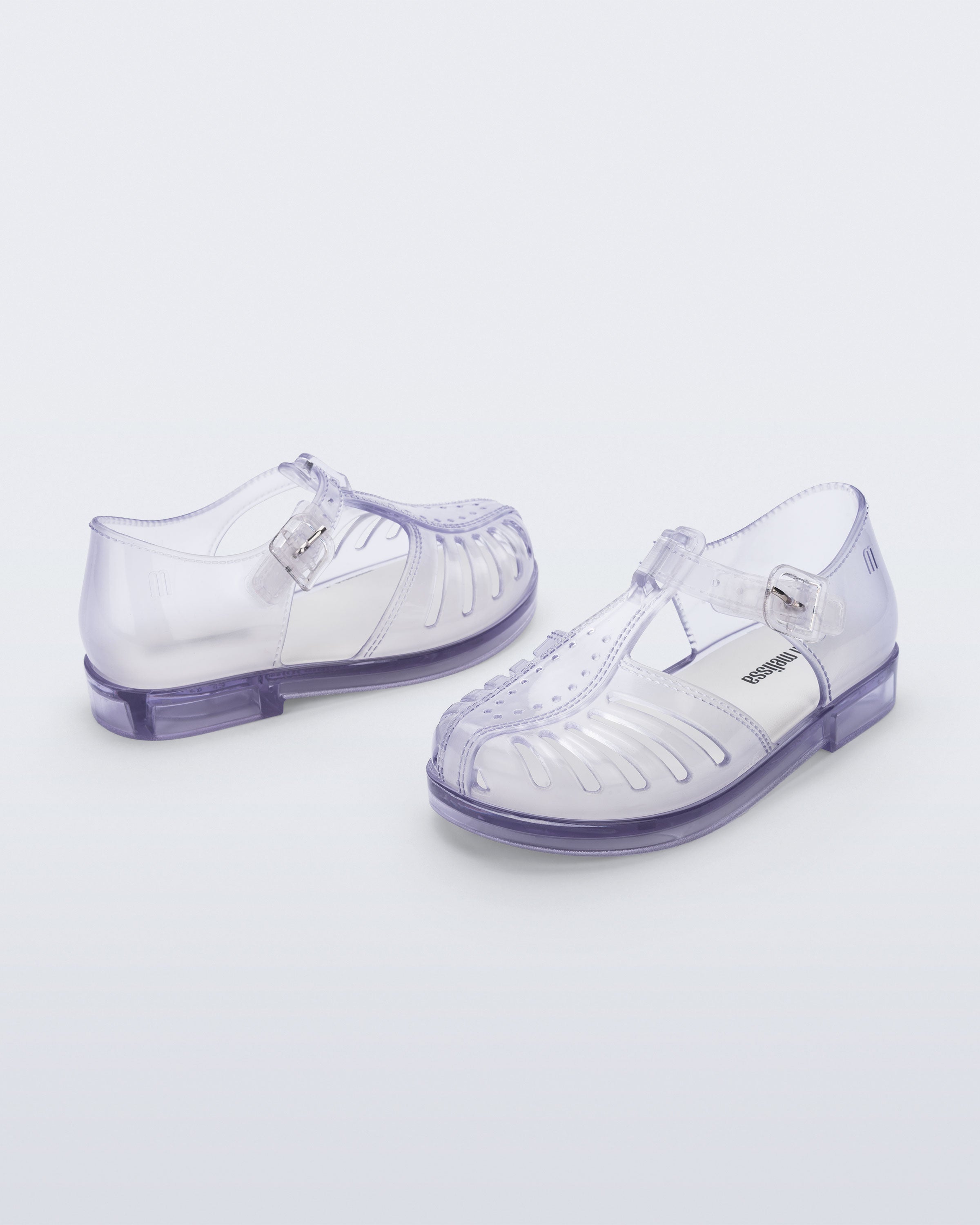 MINI MELISSA ARANHA 79 II