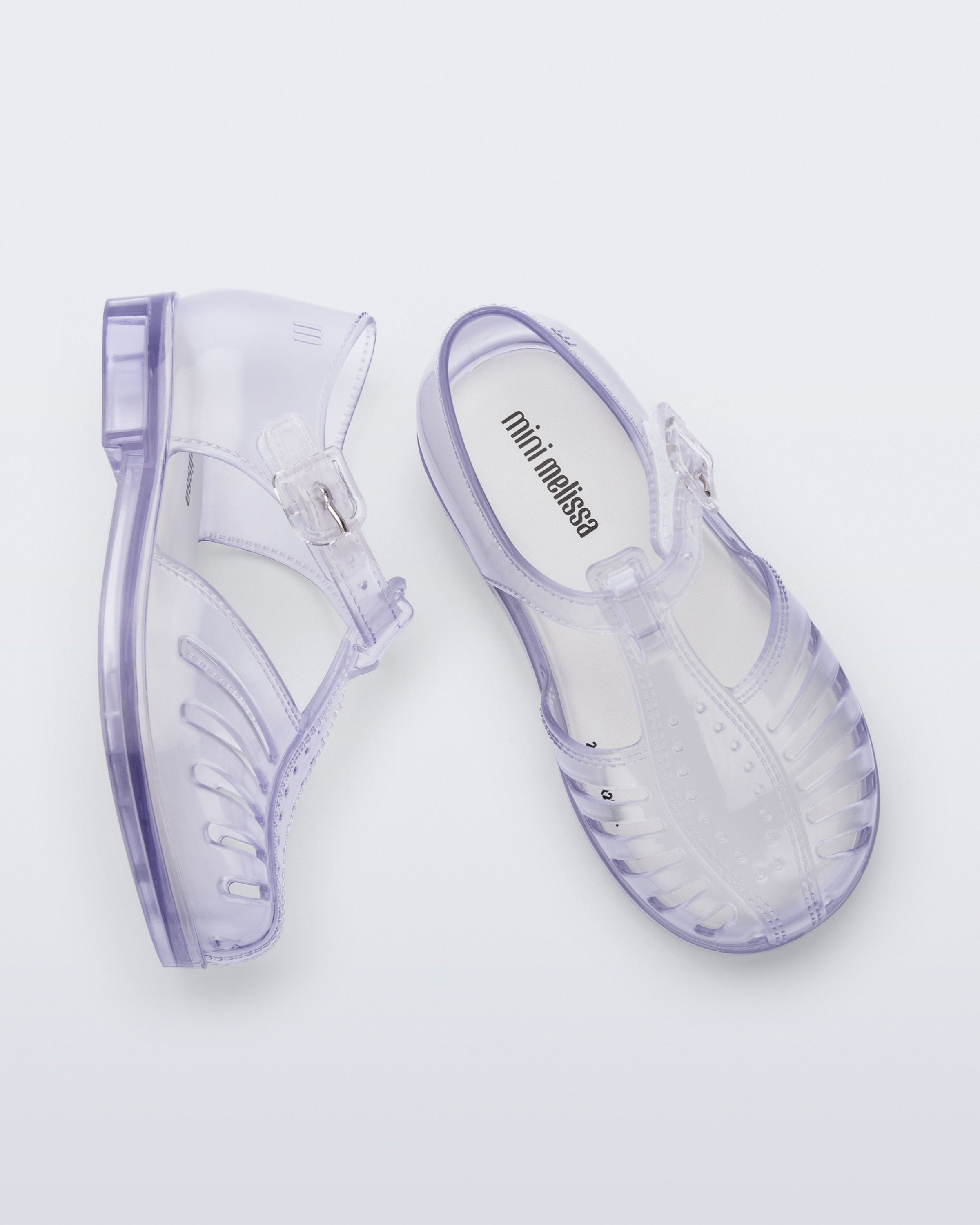 MINI MELISSA ARANHA 79 II