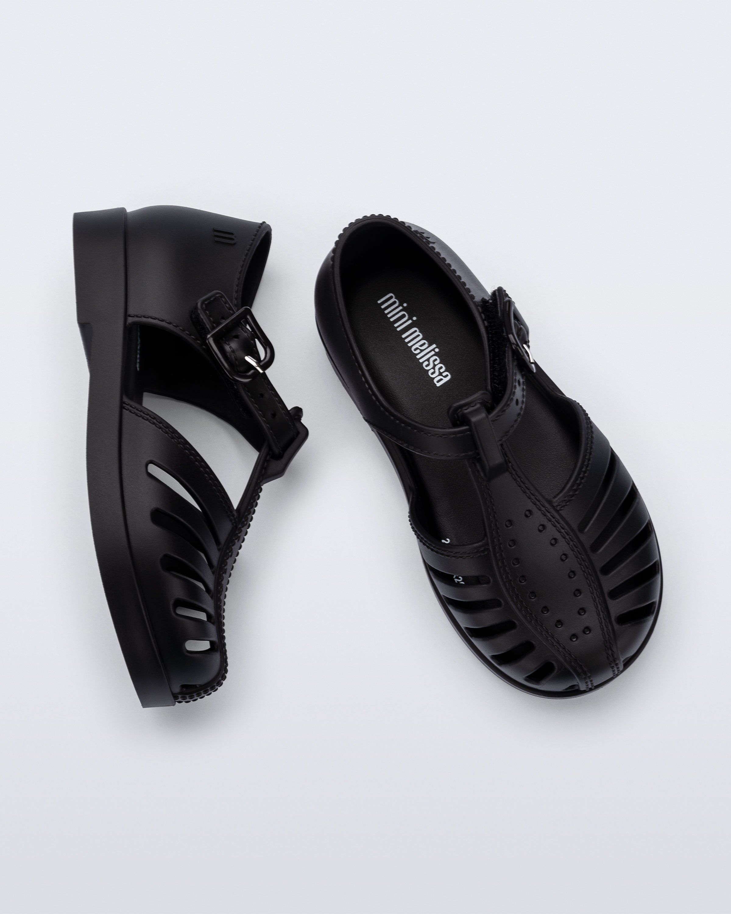 MINI MELISSA ARANHA 79 II