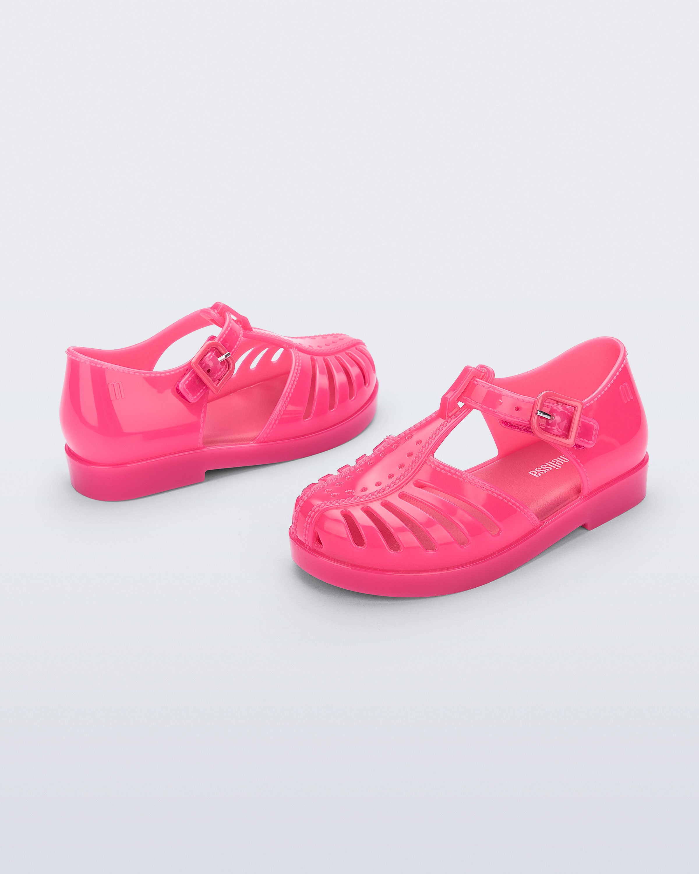 MINI MELISSA ARANHA 79 II