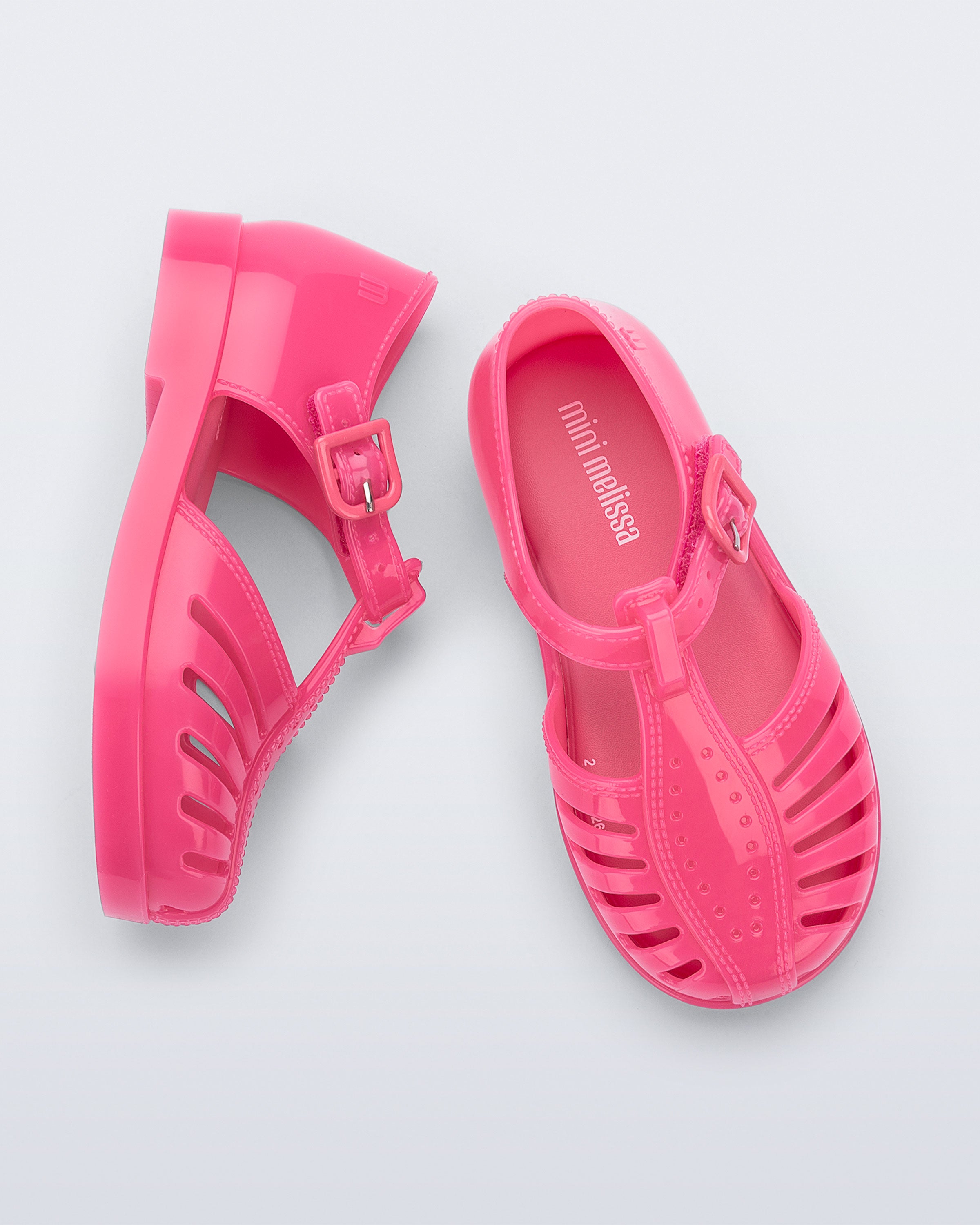 MINI MELISSA ARANHA 79 II