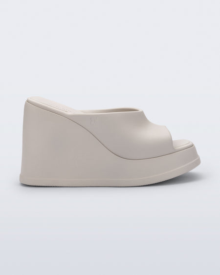 MELISSA FREE SLIP BEIGE