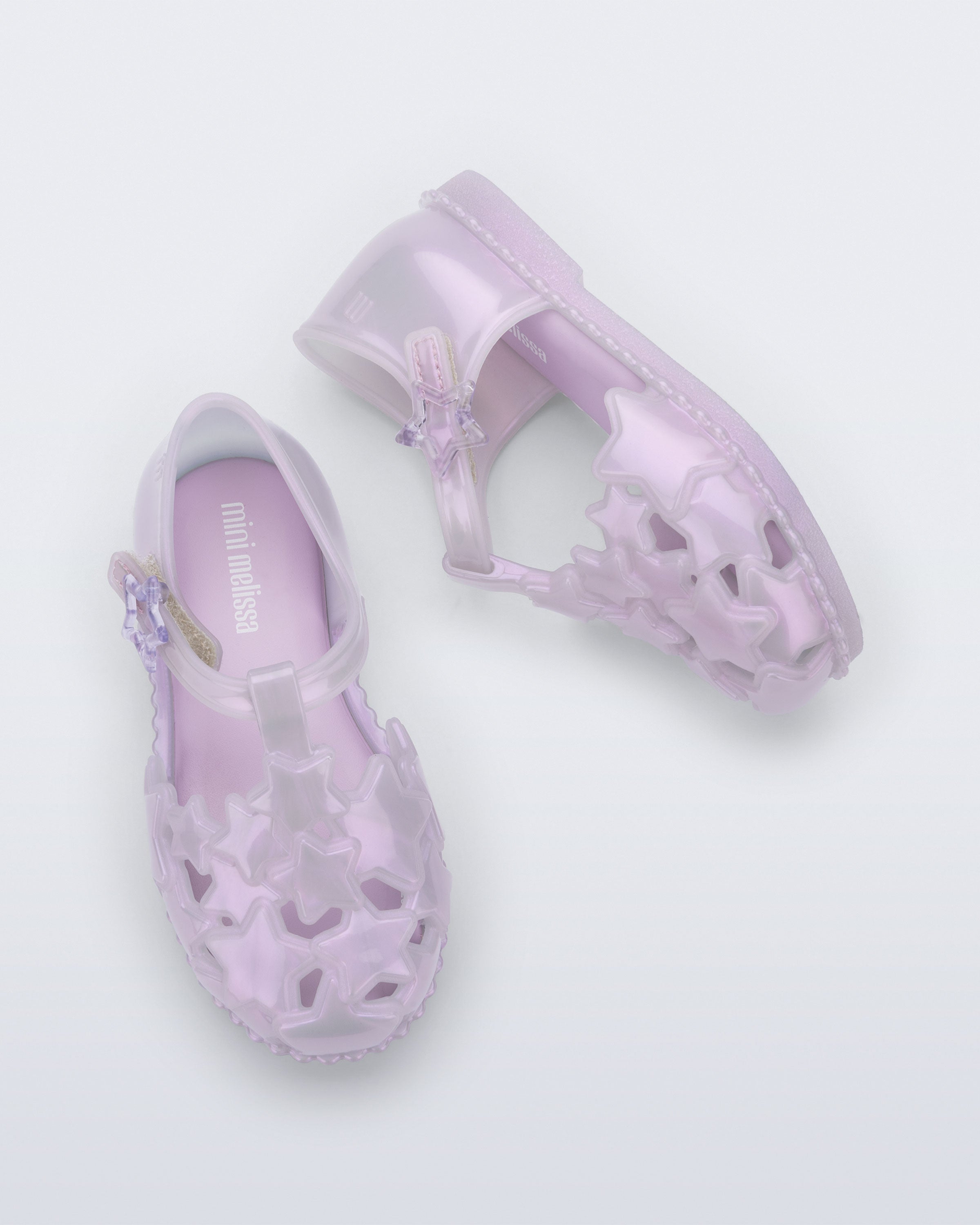 MINI MELISSA STARRY