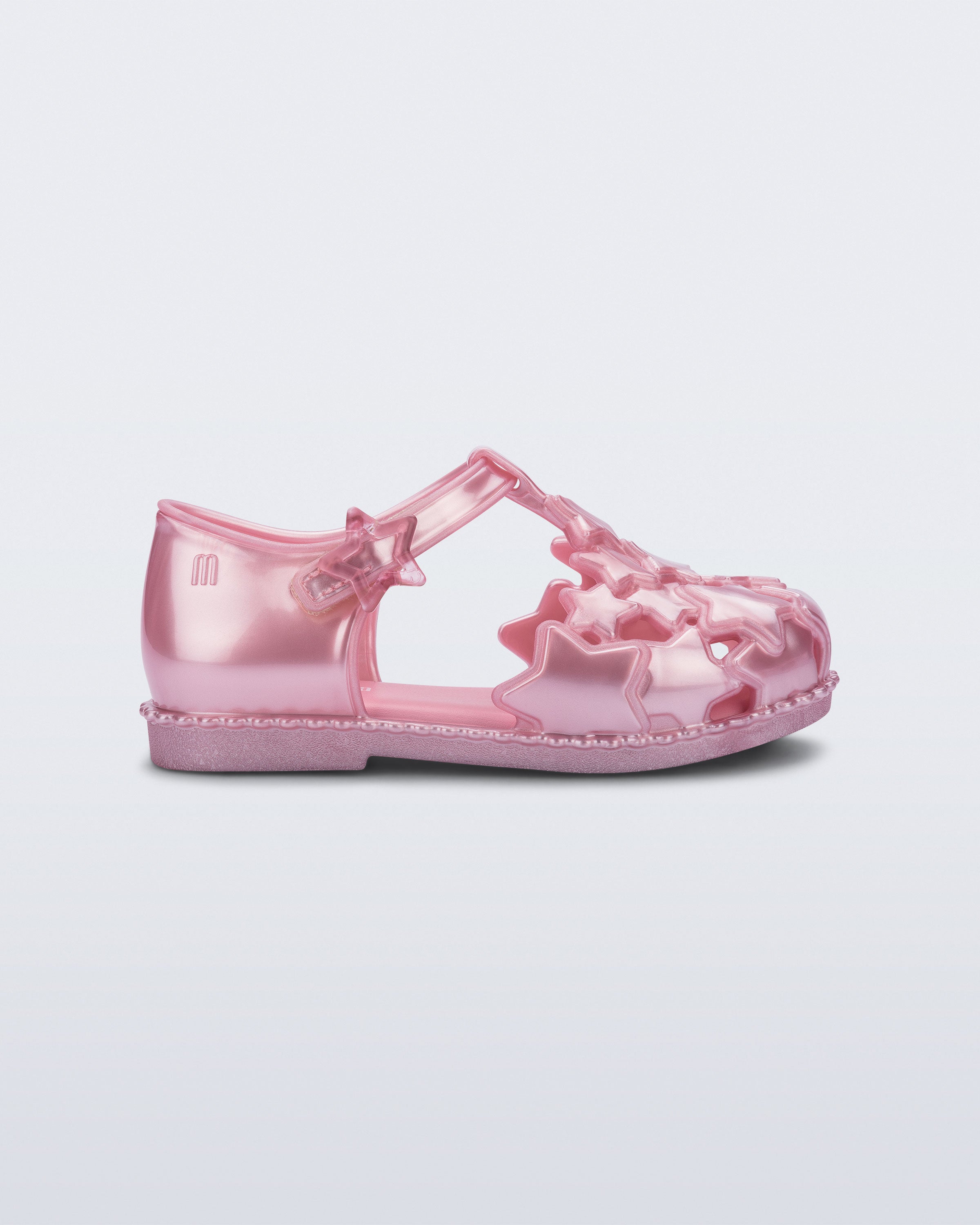 MINI MELISSA STARRY