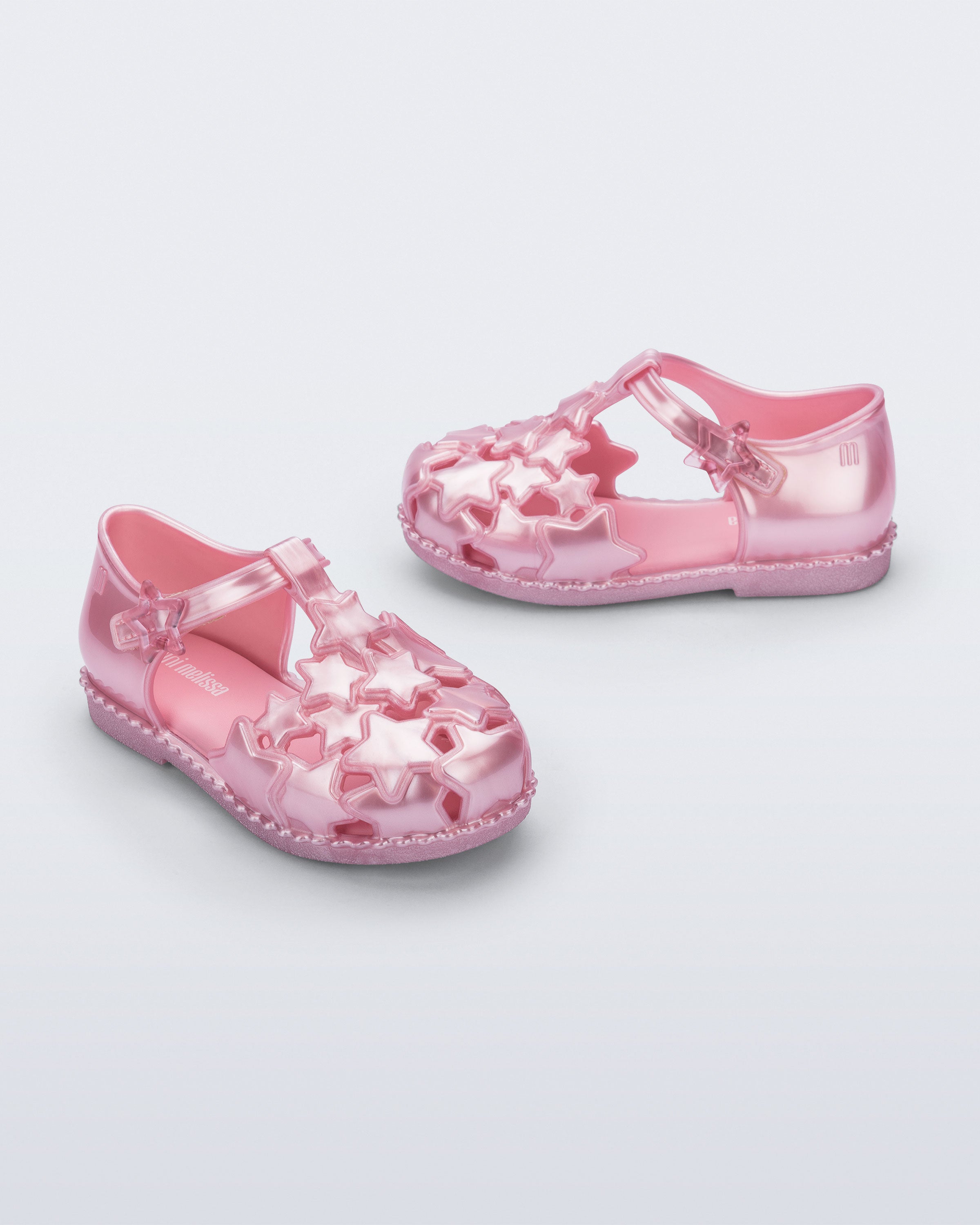 MINI MELISSA STARRY