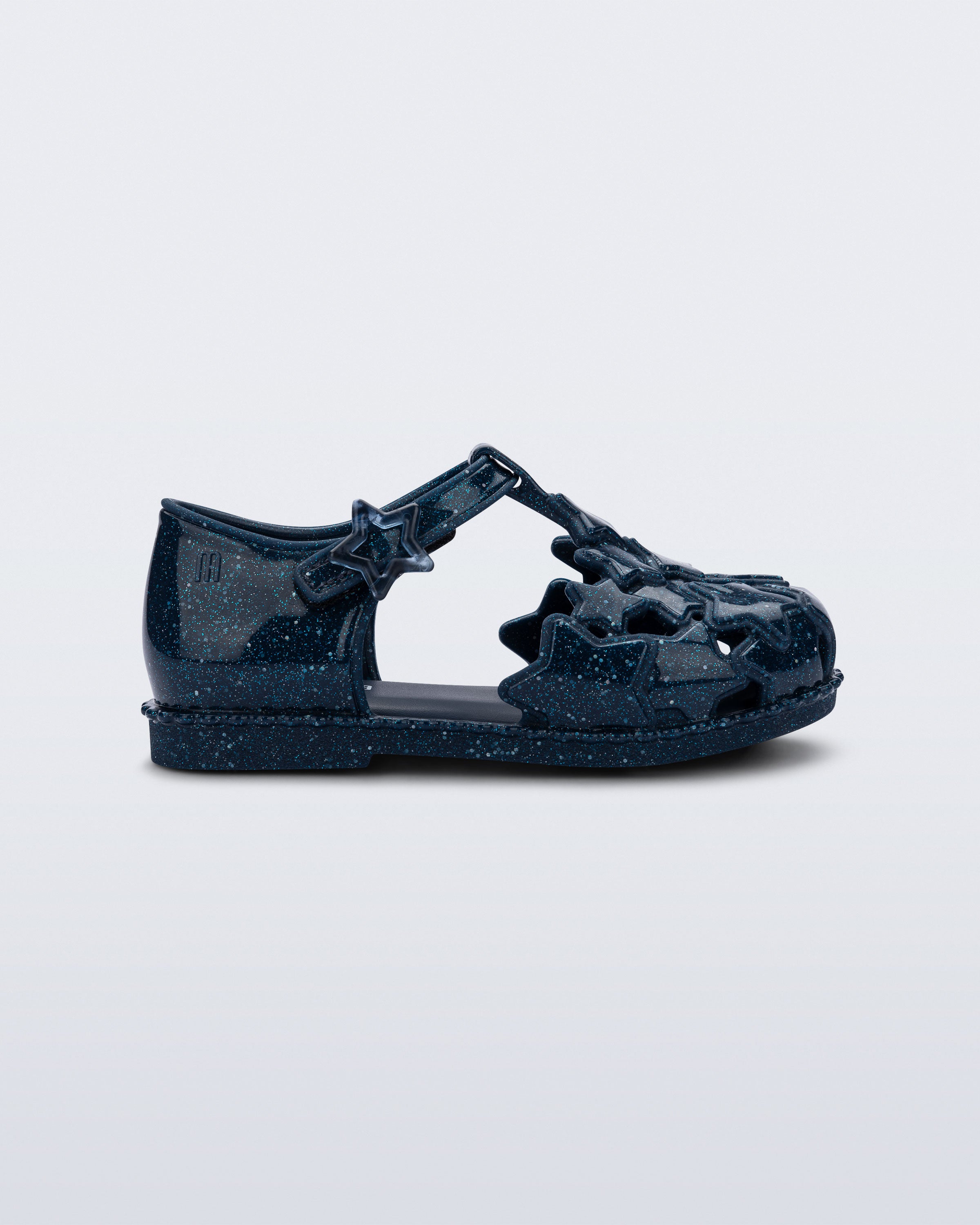 MINI MELISSA STARRY