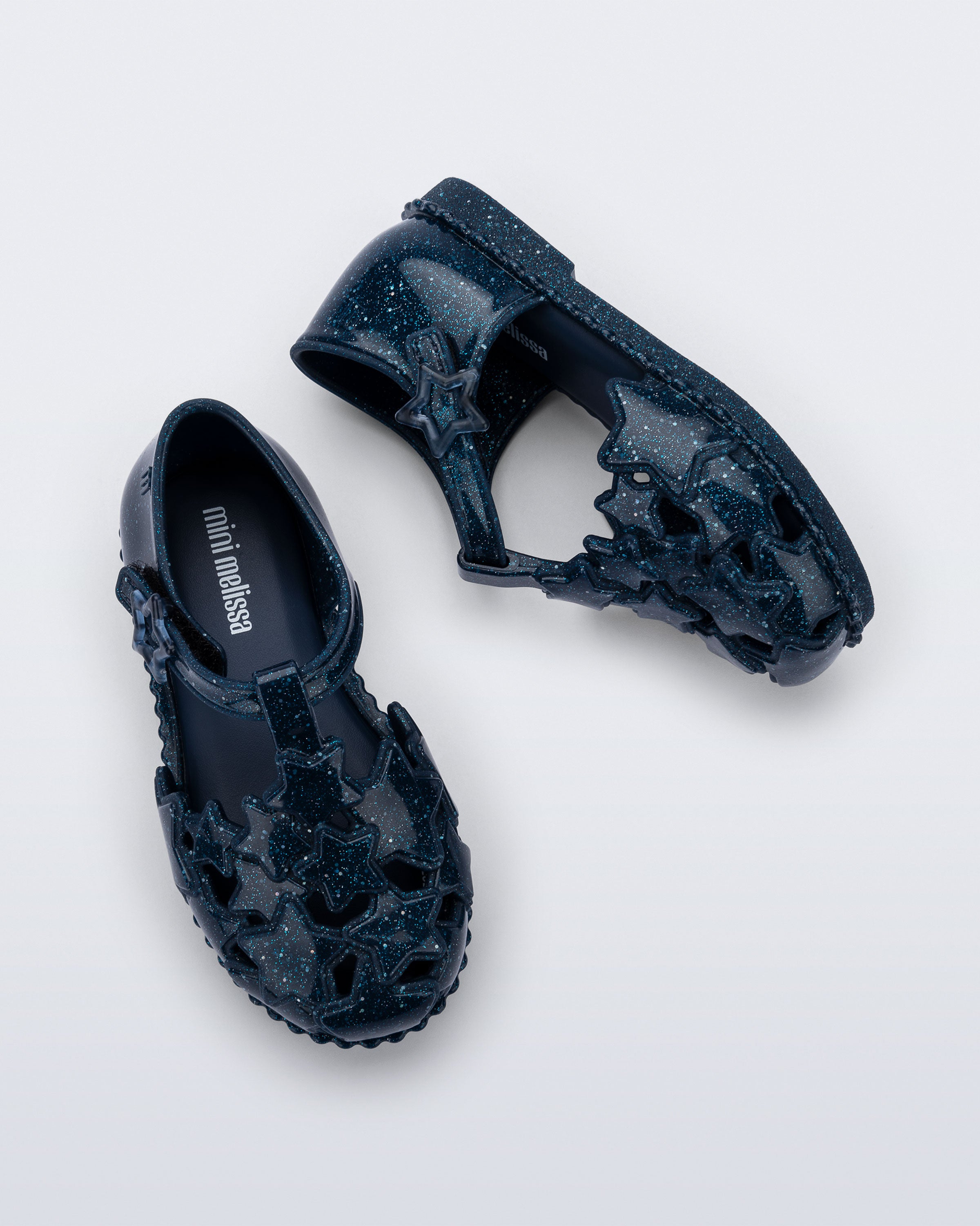 MINI MELISSA STARRY