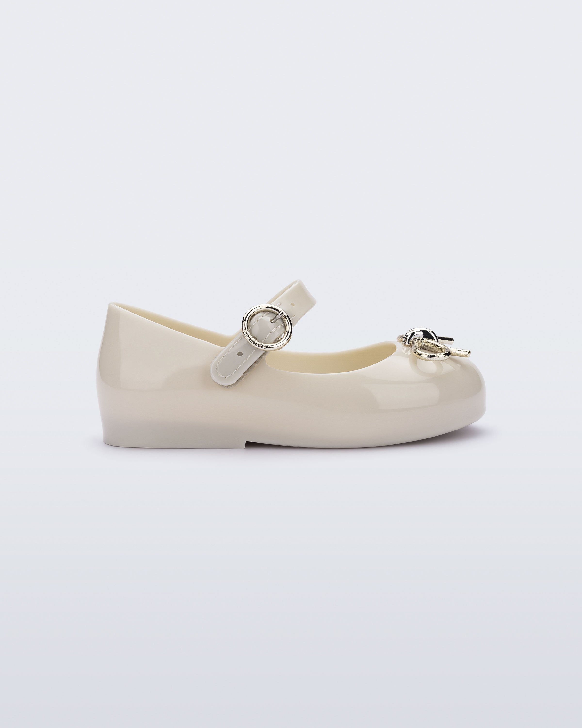 MINI MELISSA SWEET LOVE CHROME
