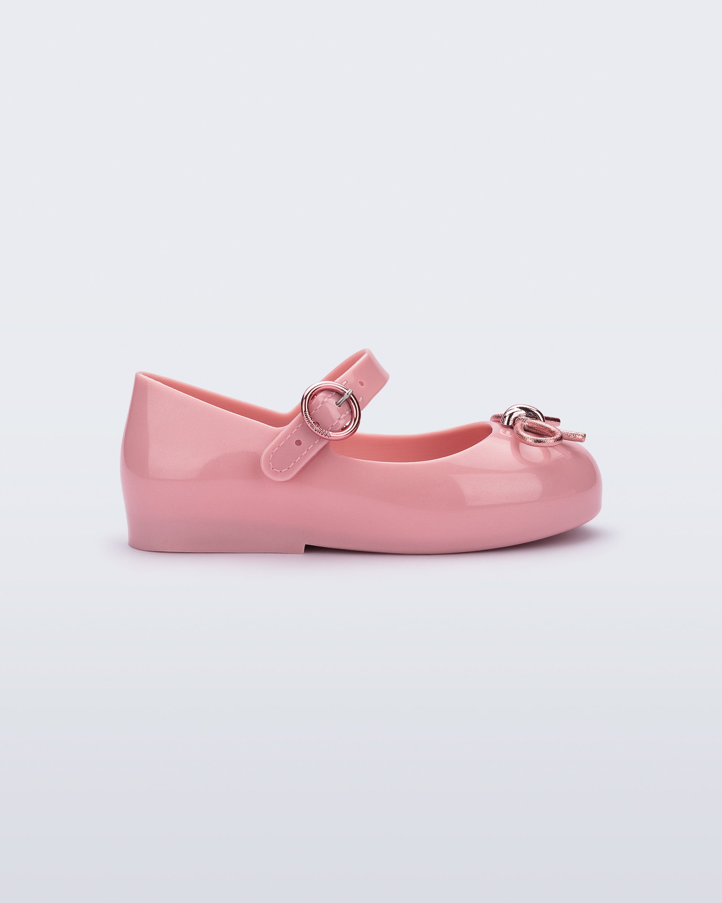 MINI MELISSA SWEET LOVE CHROME