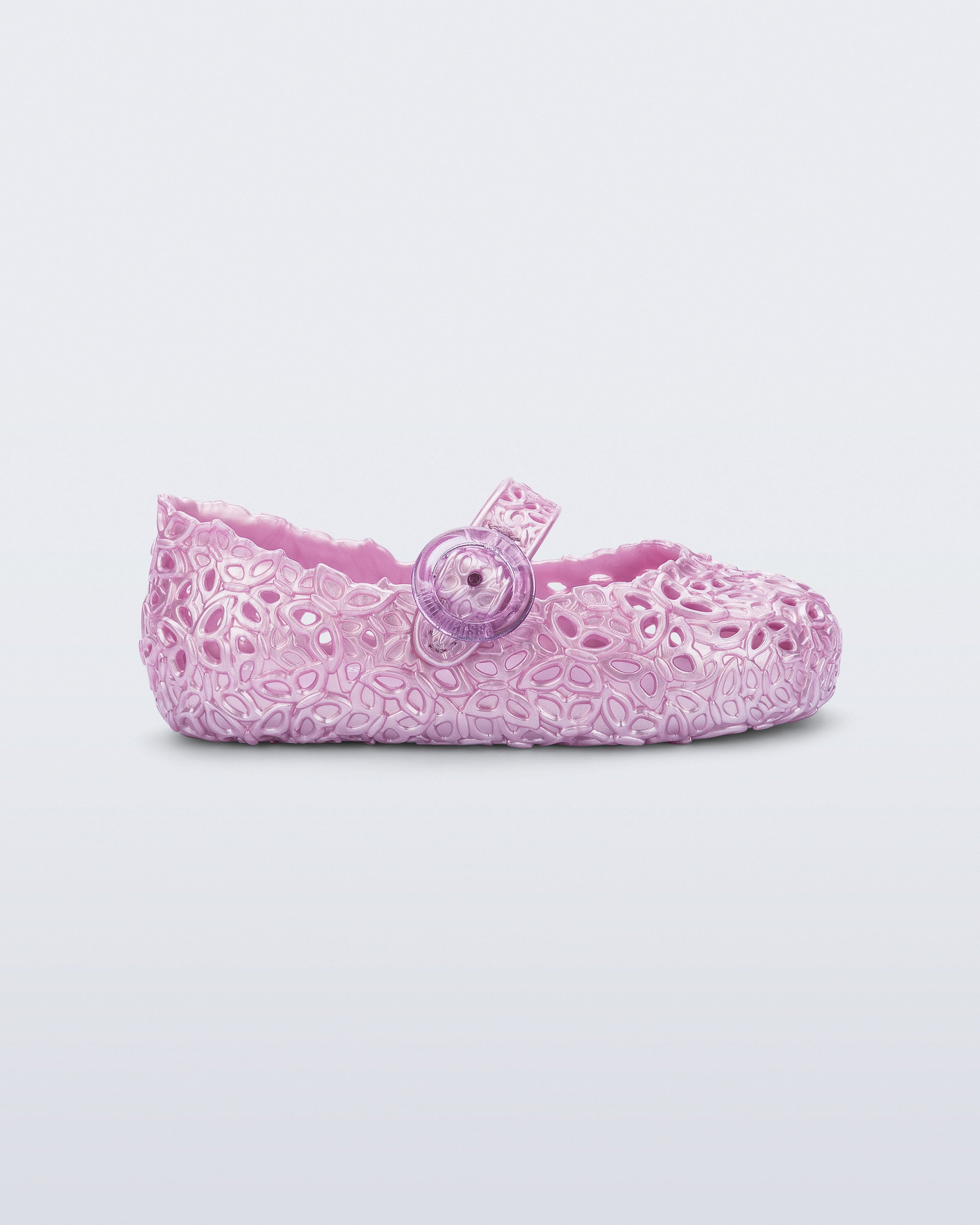 MINI MELISSA POLLEN