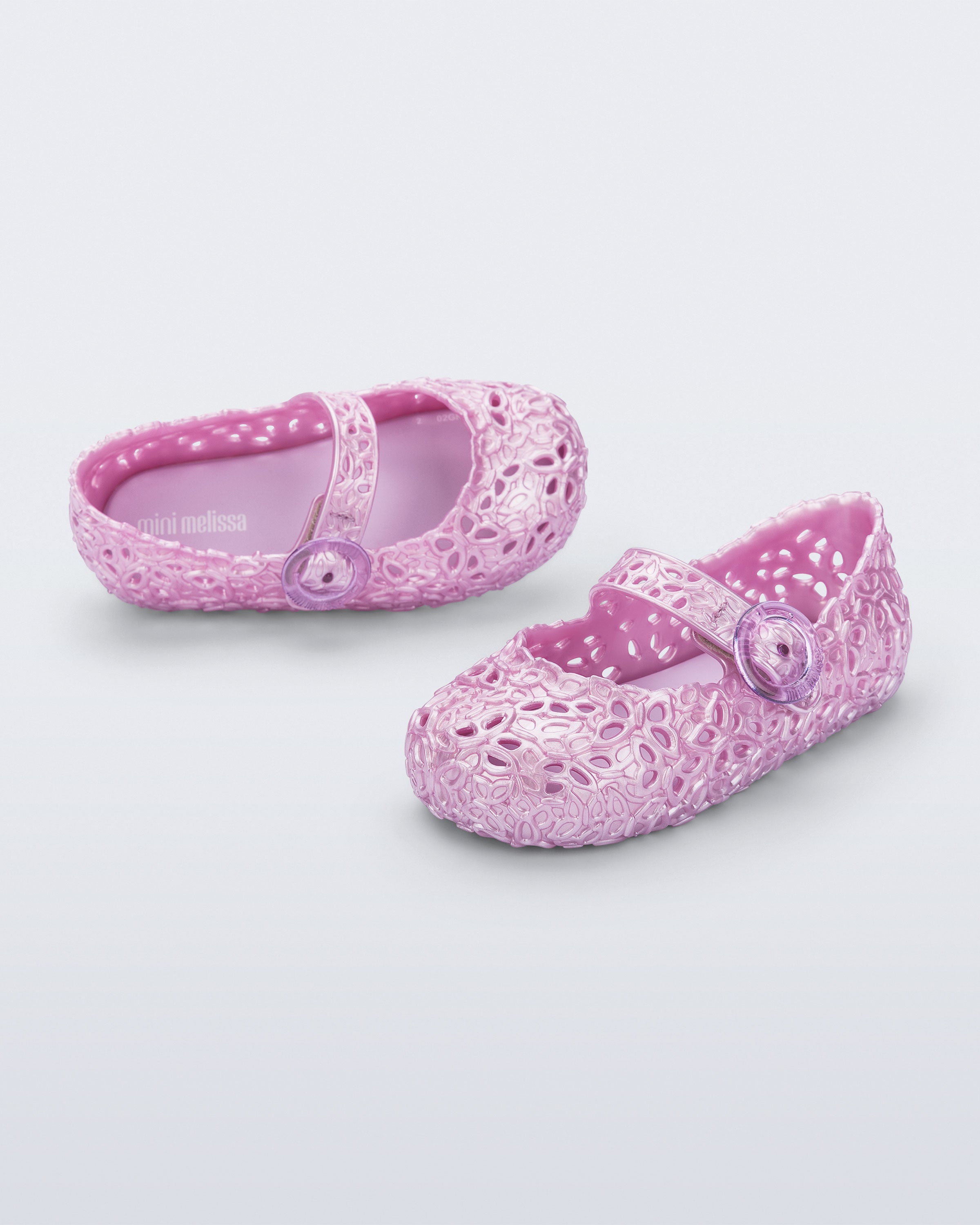 MINI MELISSA POLLEN