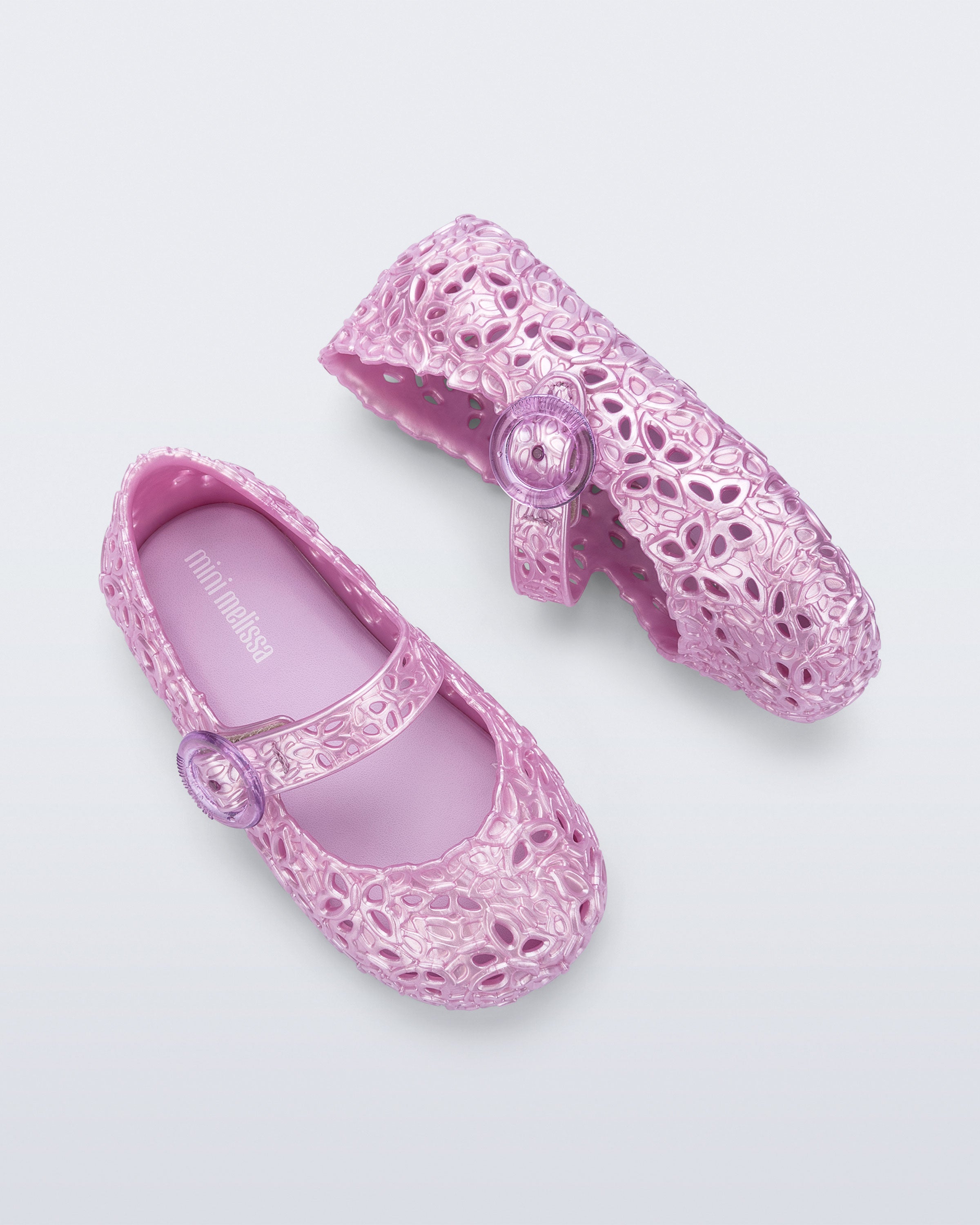 MINI MELISSA POLLEN