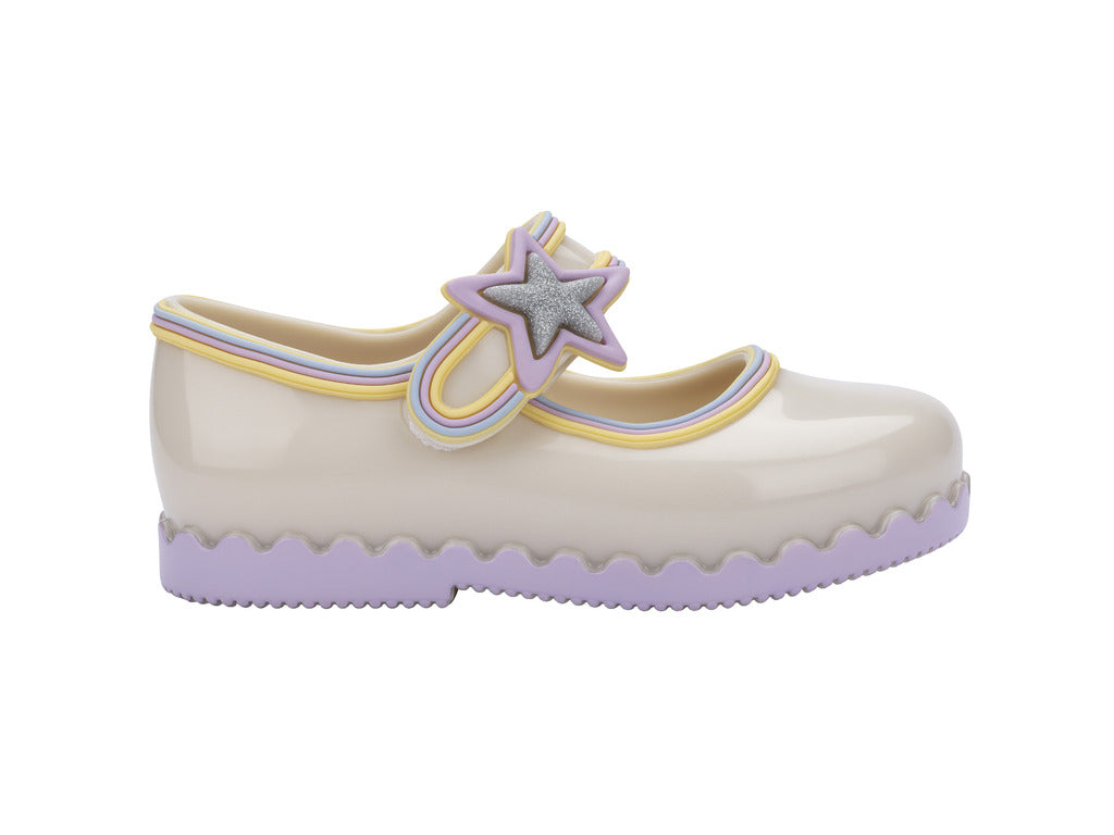 MINI MELISSA HIP BALLERINA STAR