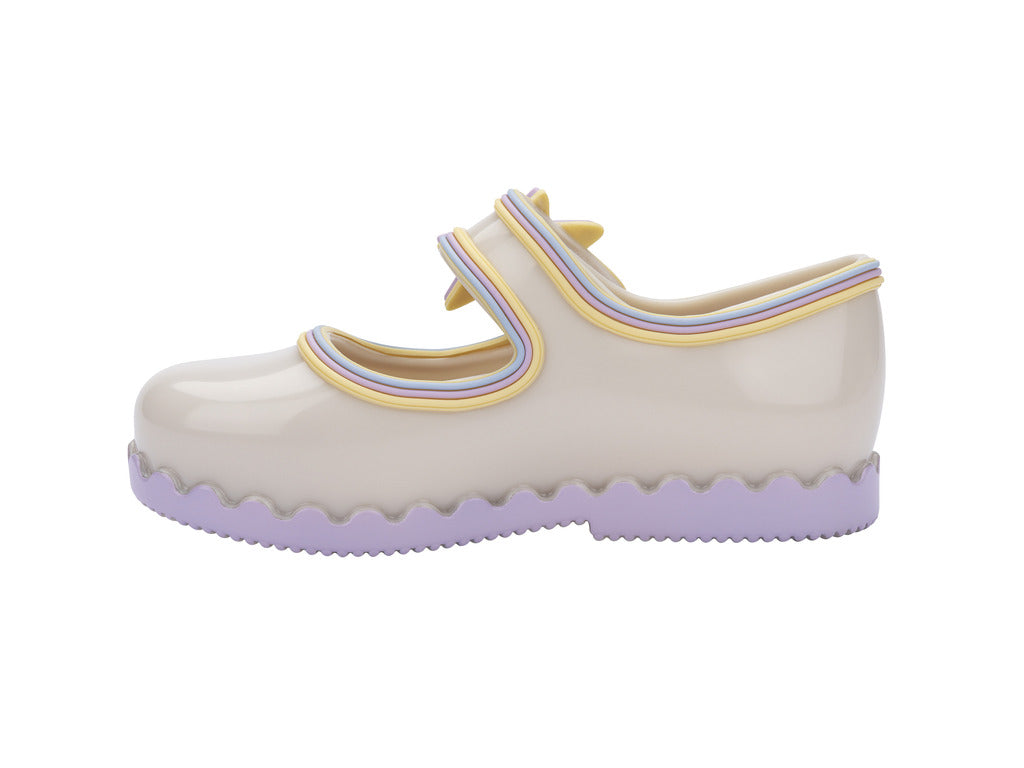 MINI MELISSA HIP BALLERINA STAR