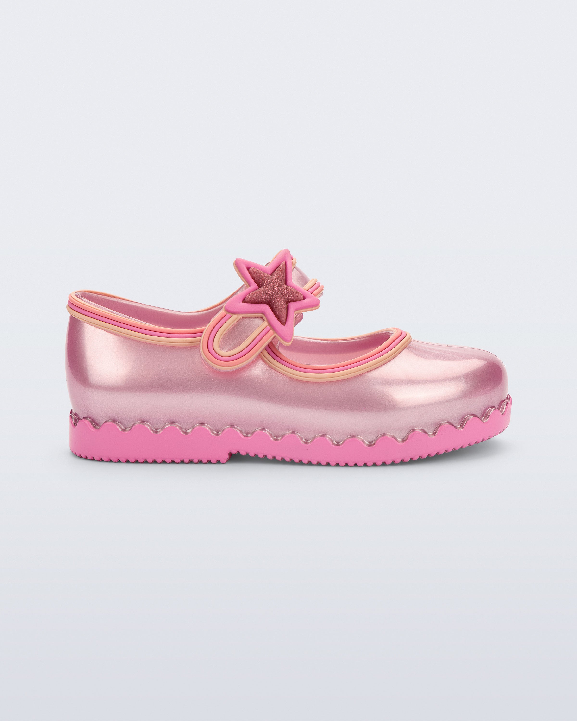 MINI MELISSA HIP BALLERINA STAR