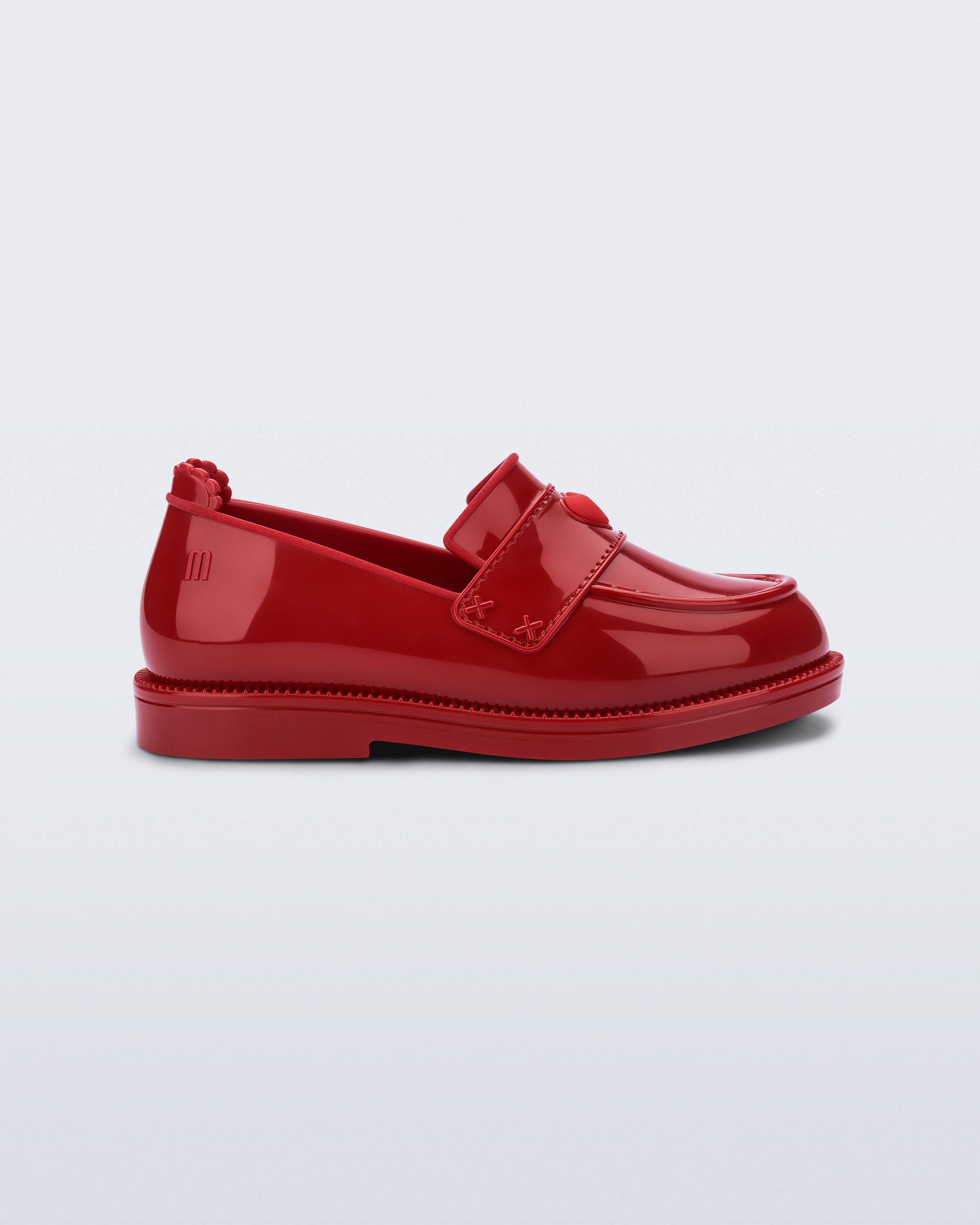 MINI MELISSA ROYAL LOVE