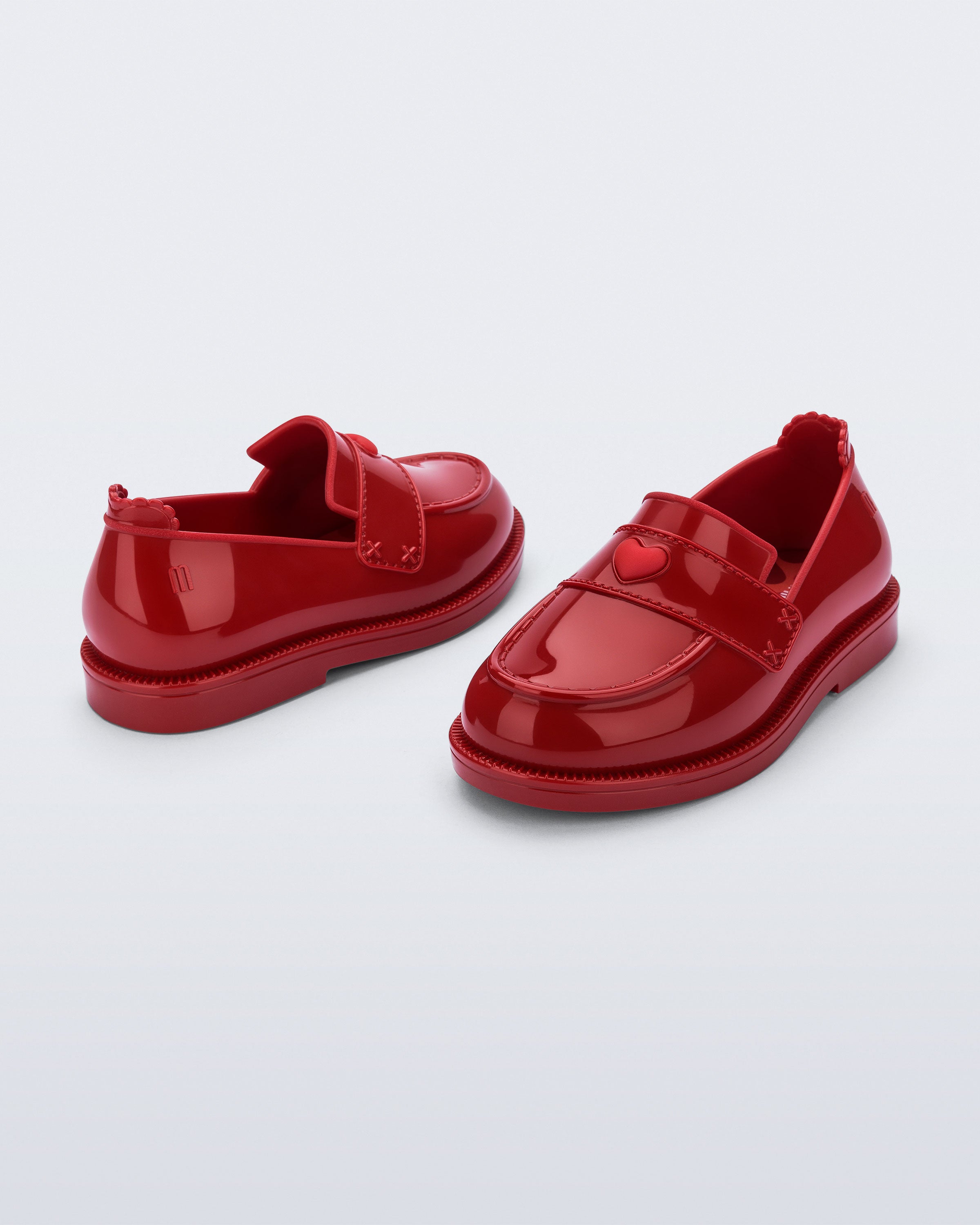 MINI MELISSA ROYAL LOVE