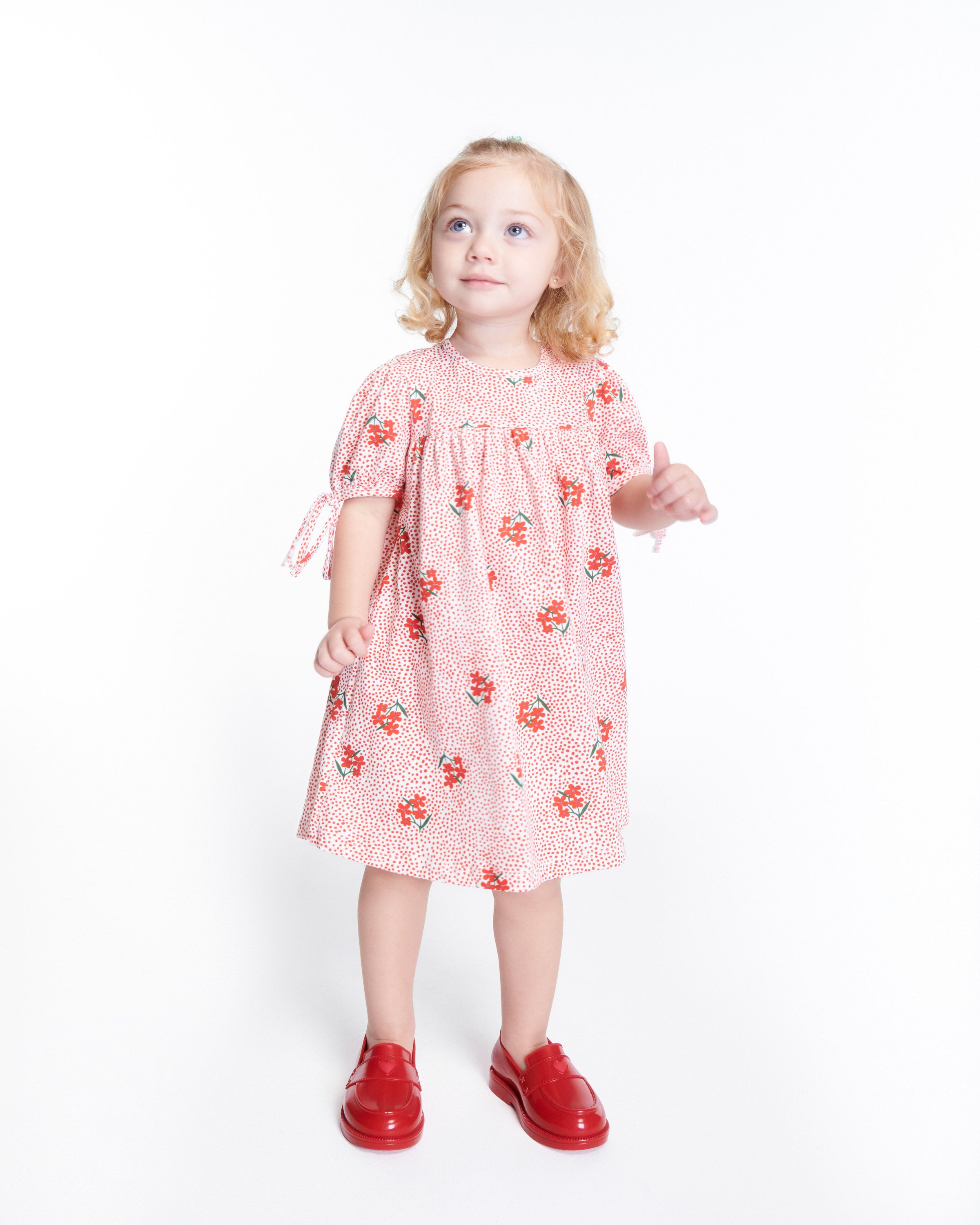 MINI MELISSA ROYAL LOVE
