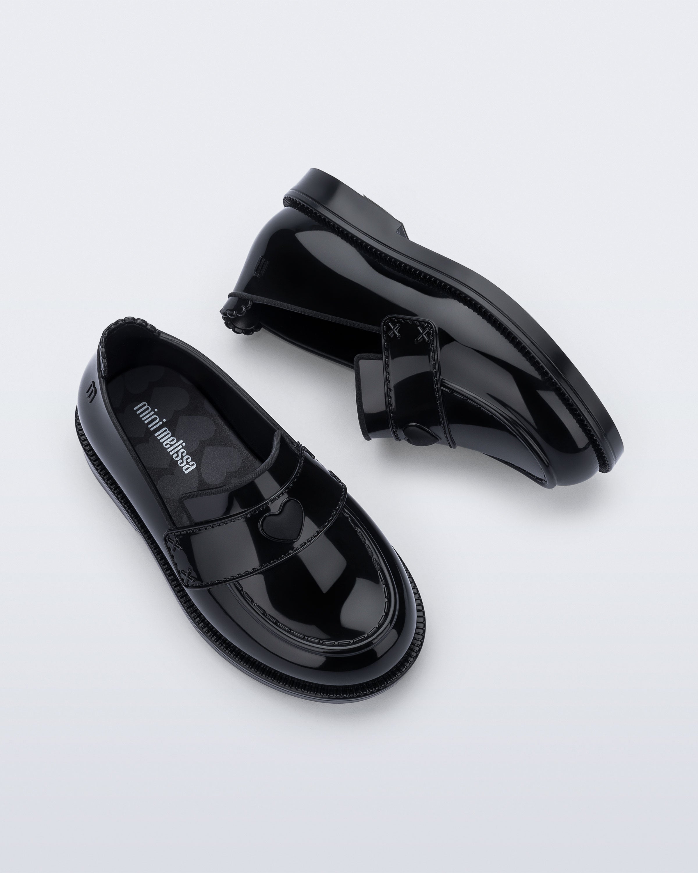 MINI MELISSA ROYAL LOVE