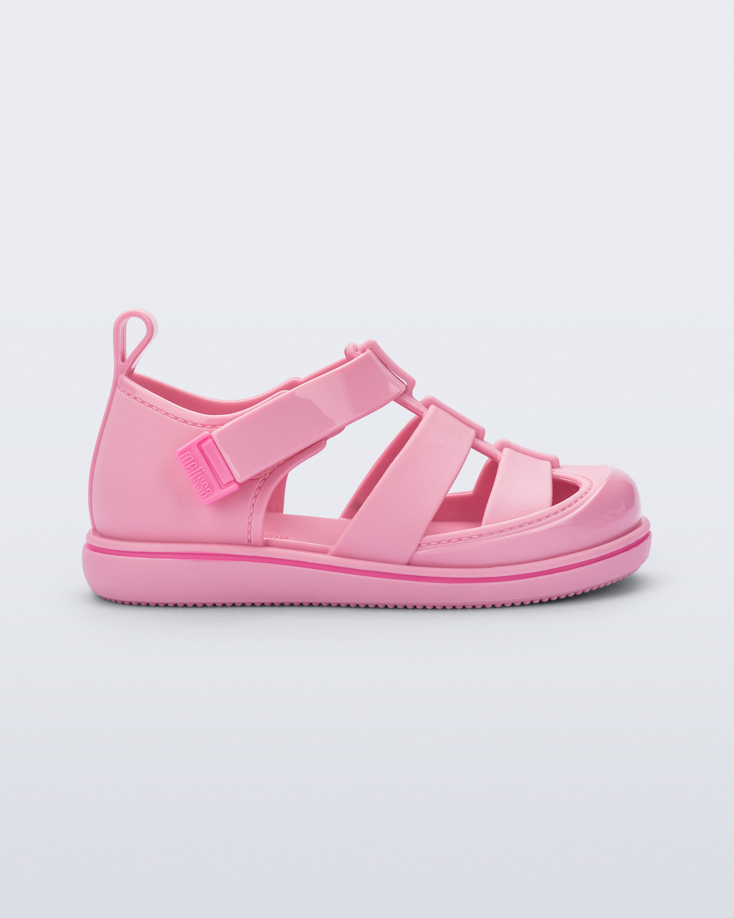 MINI MELISSA SMASH