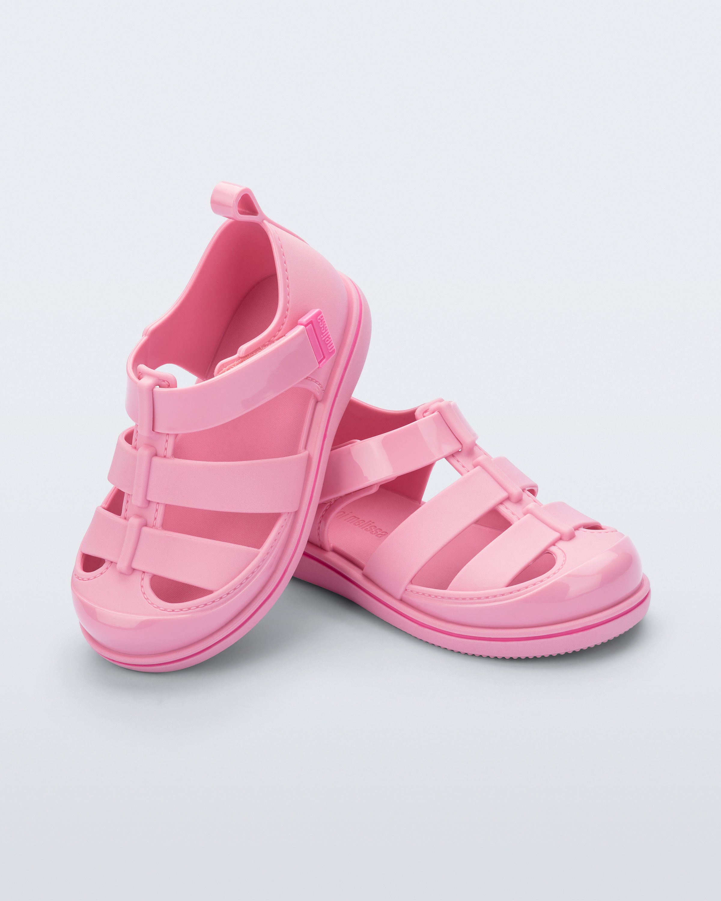 MINI MELISSA SMASH