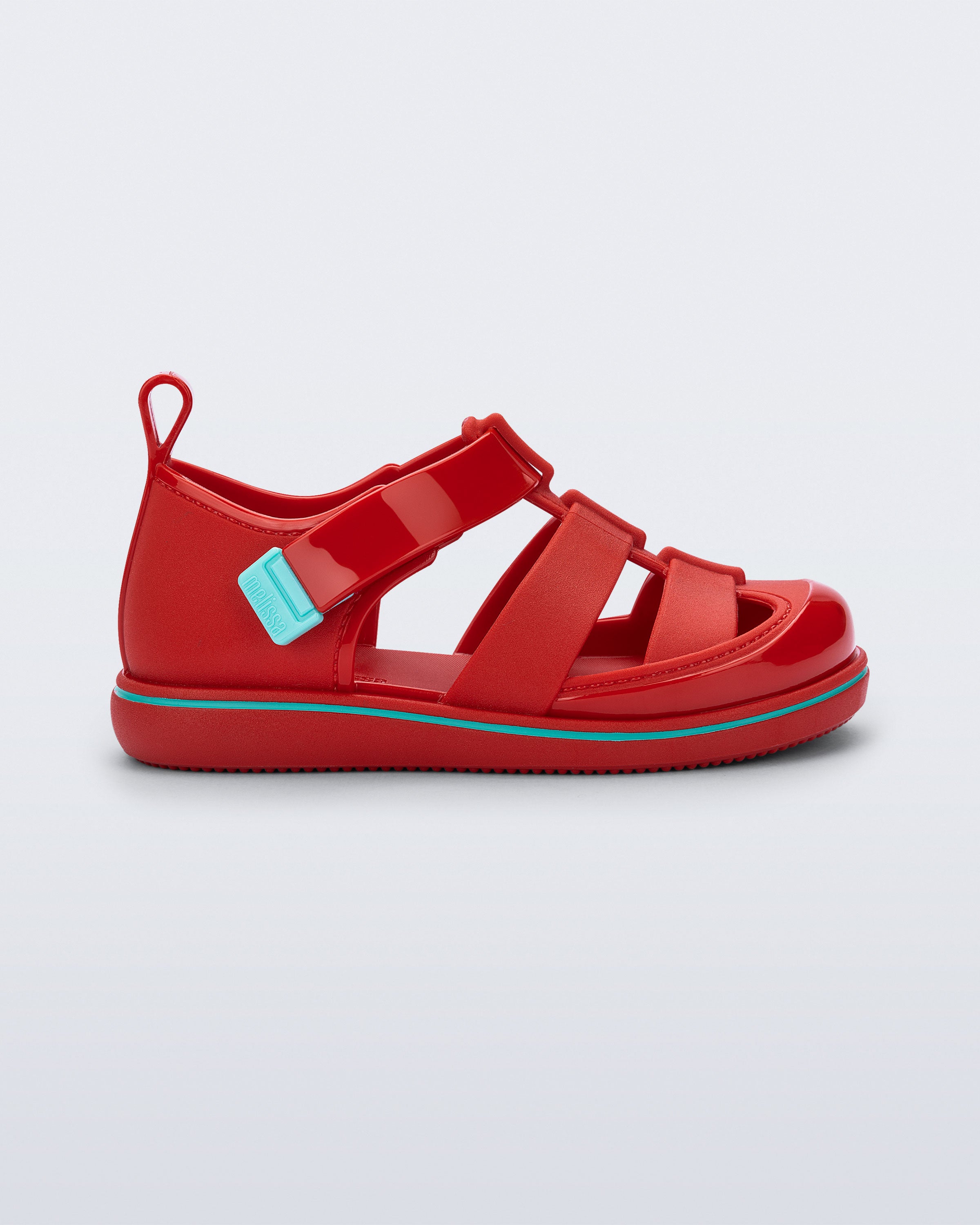 MINI MELISSA SMASH