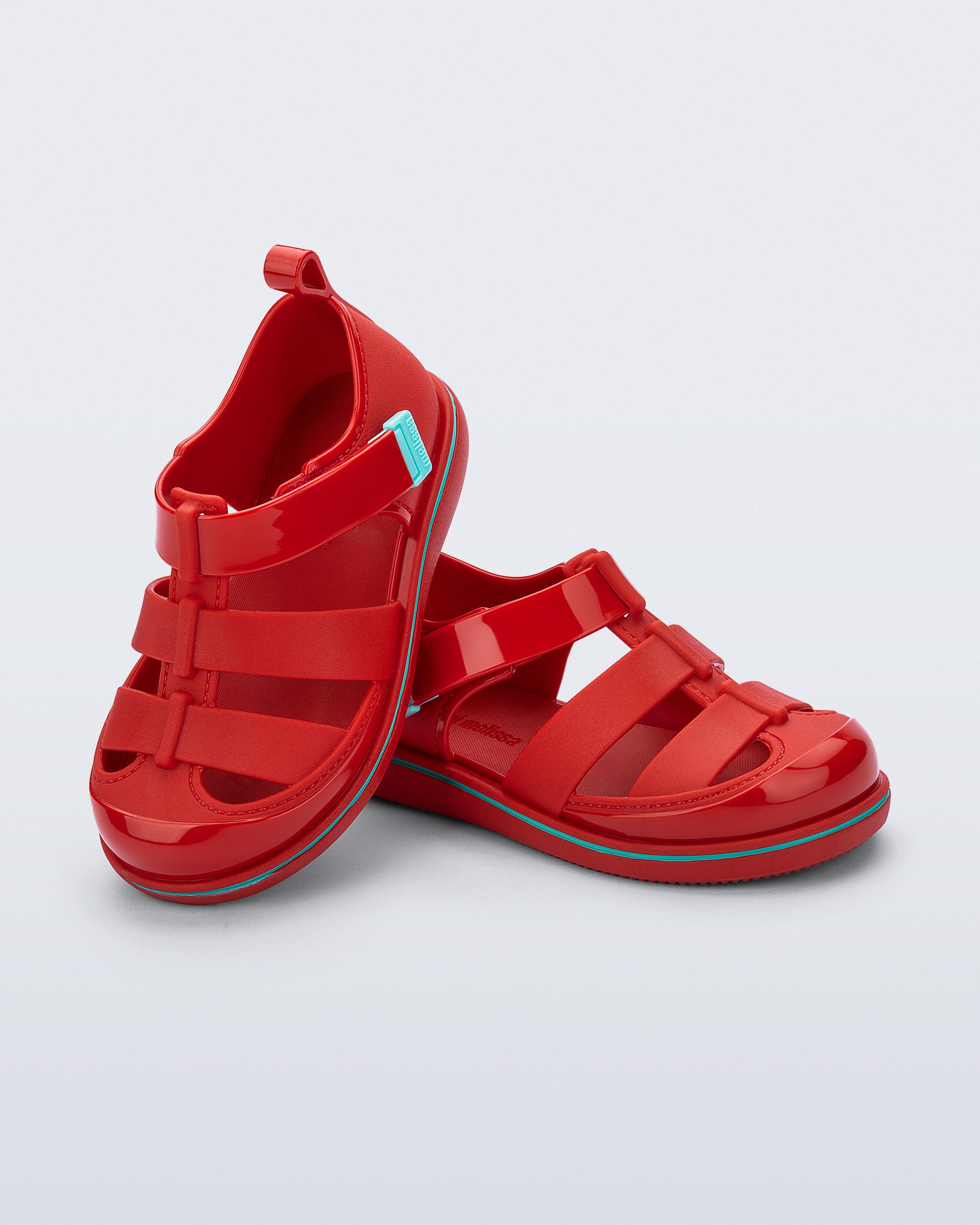 MINI MELISSA SMASH