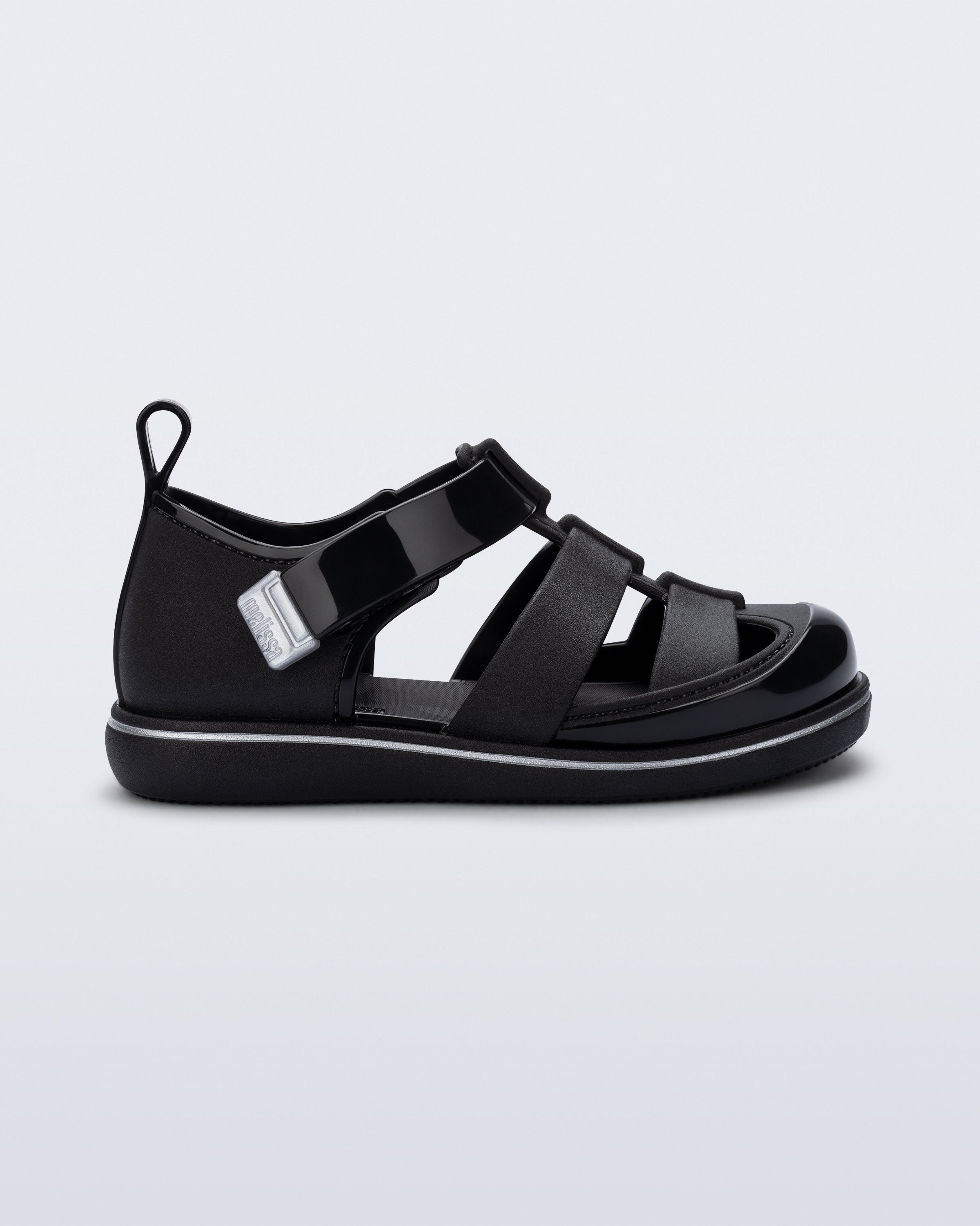 MINI MELISSA SMASH