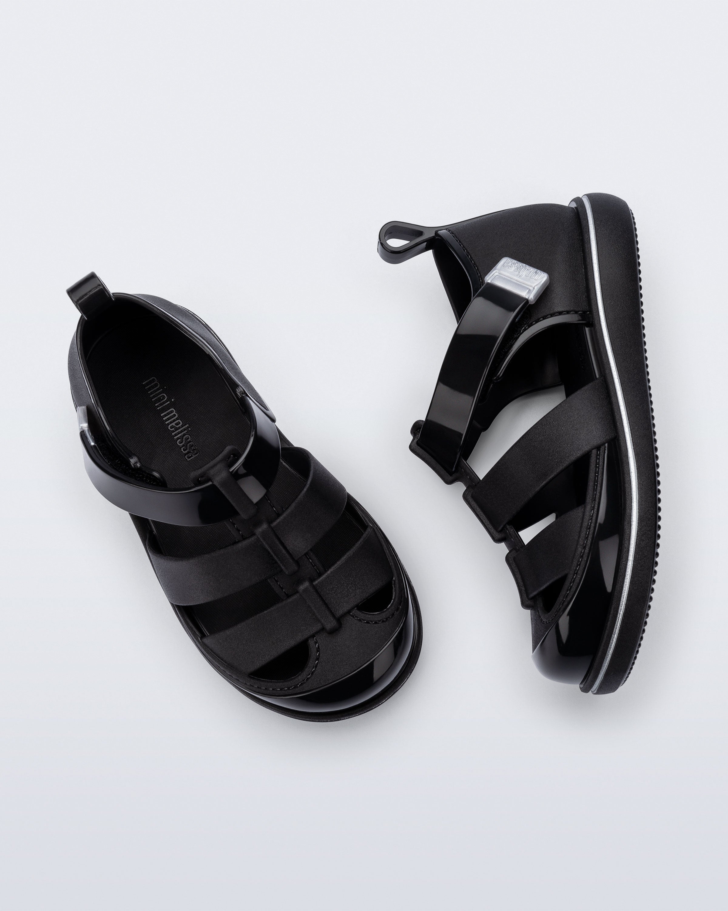 MINI MELISSA SMASH