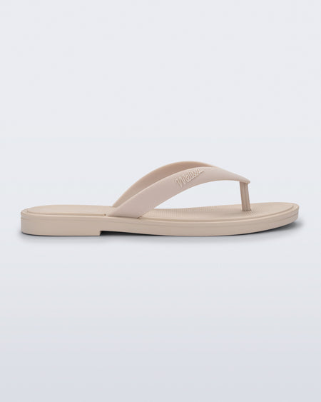 Melissa Sun Carioca Beige