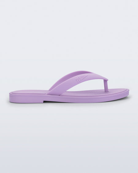 Melissa Sun Carioca Lilac