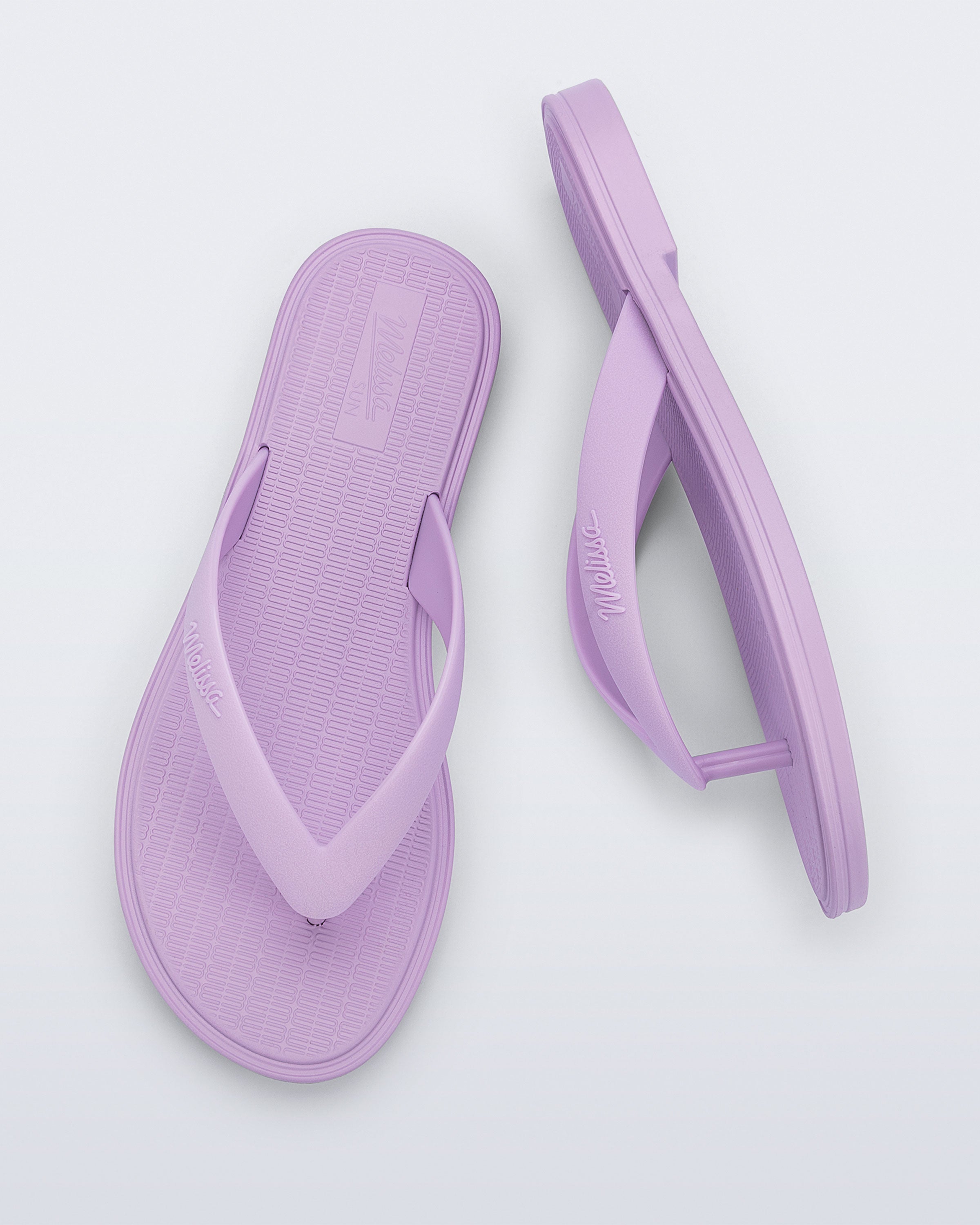 Melissa Sun Carioca Lilac