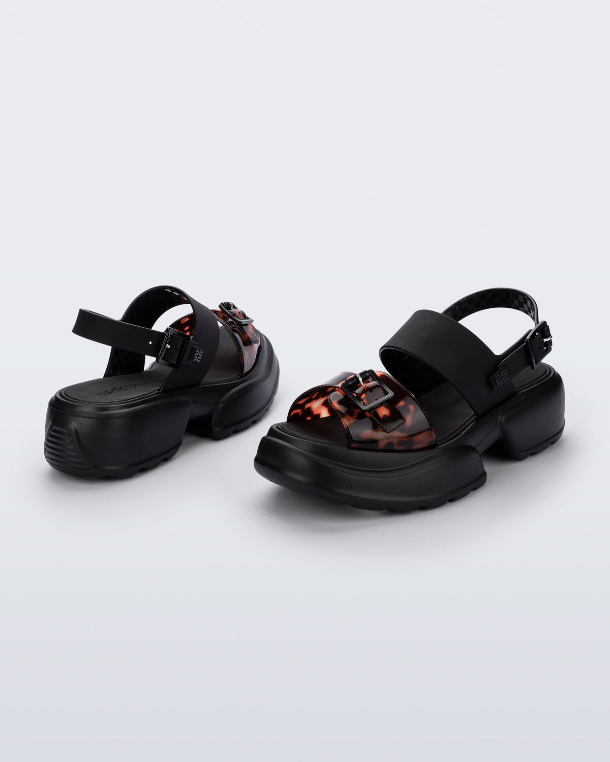 Melissa Push