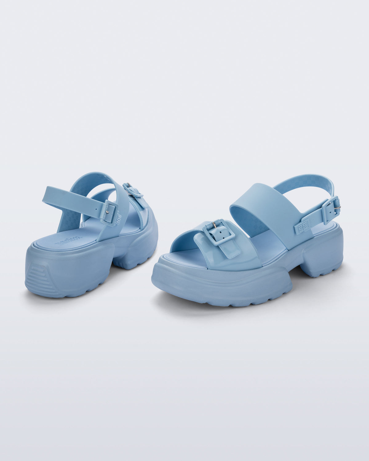 Melissa Push