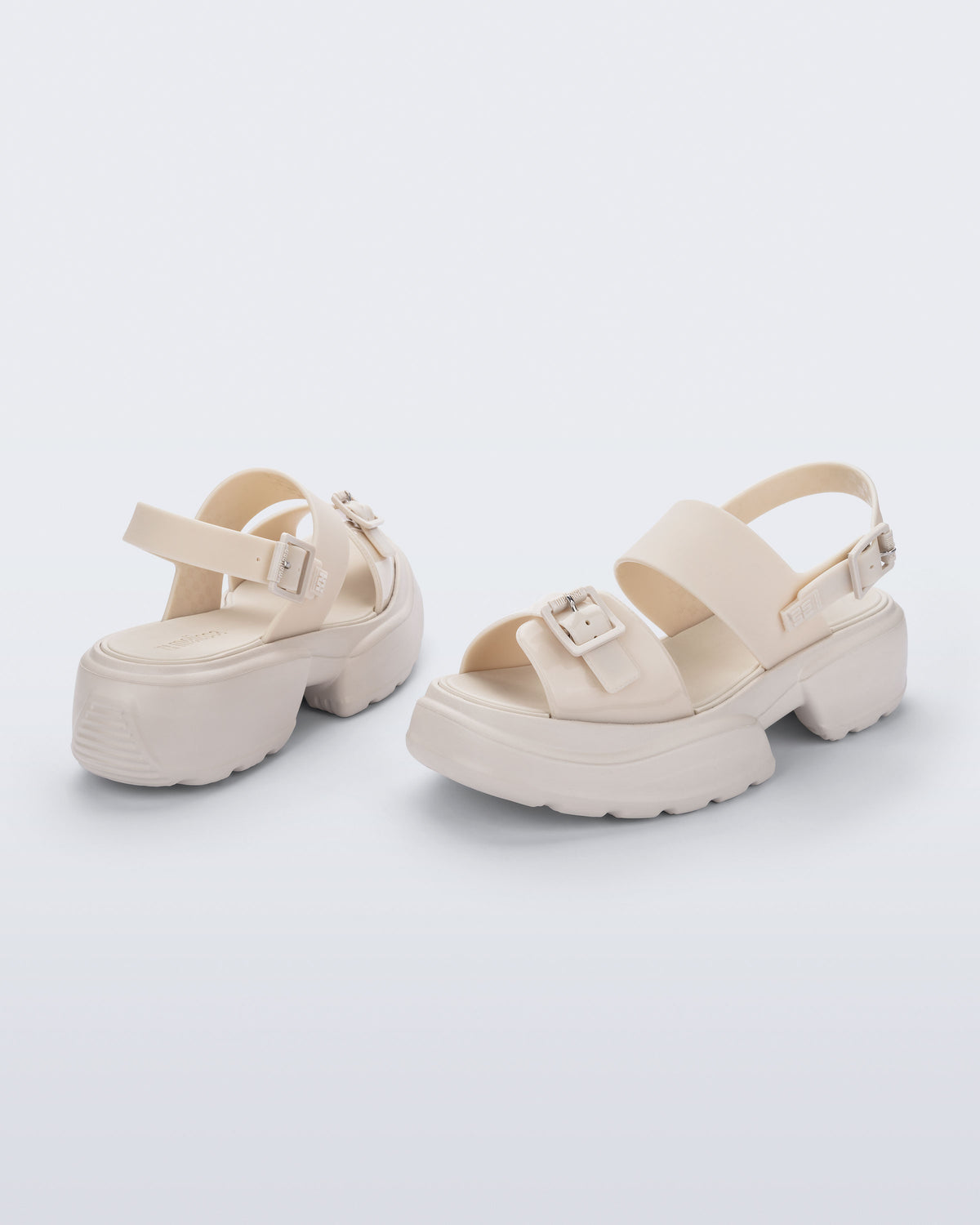 Melissa Push