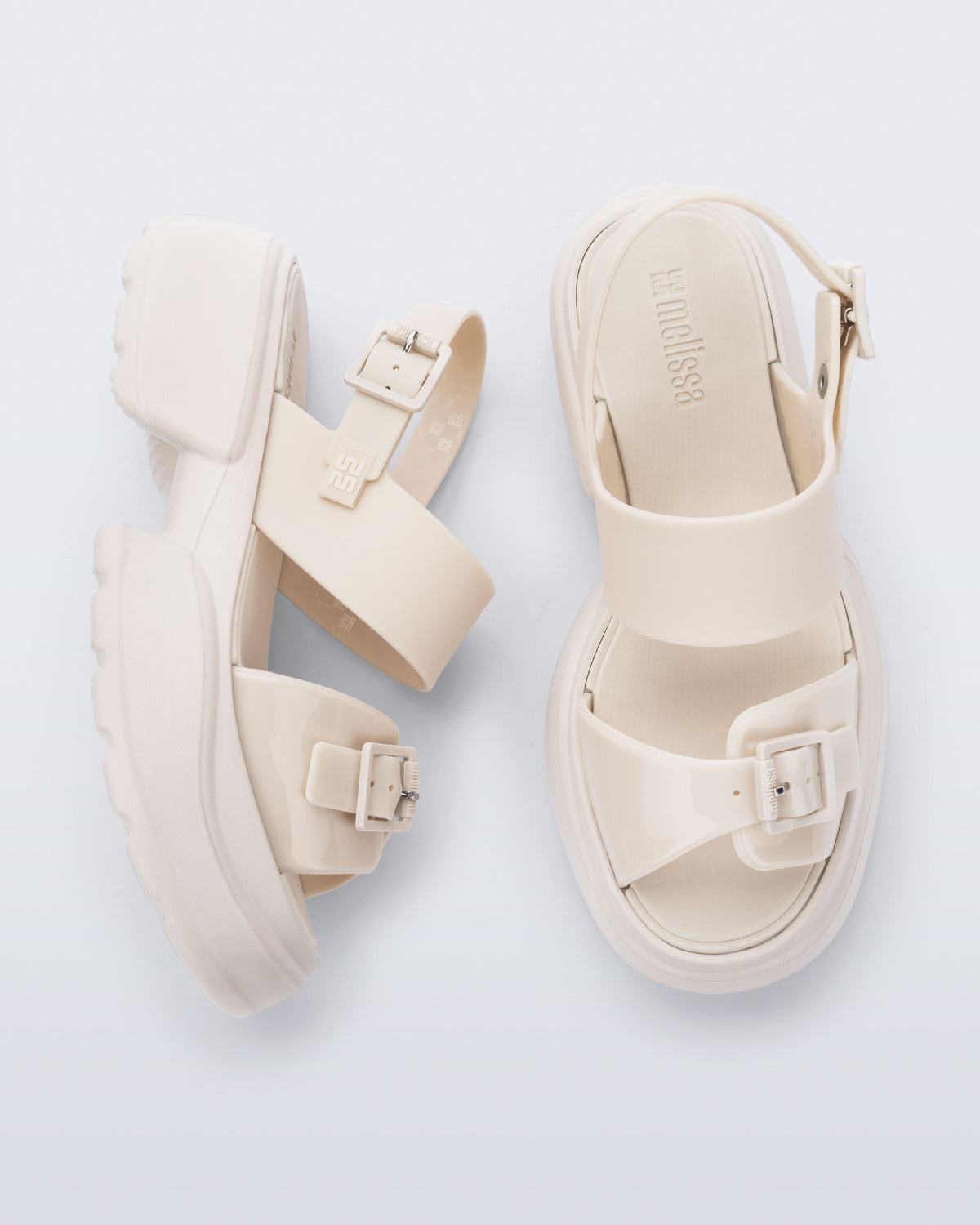 Melissa Push
