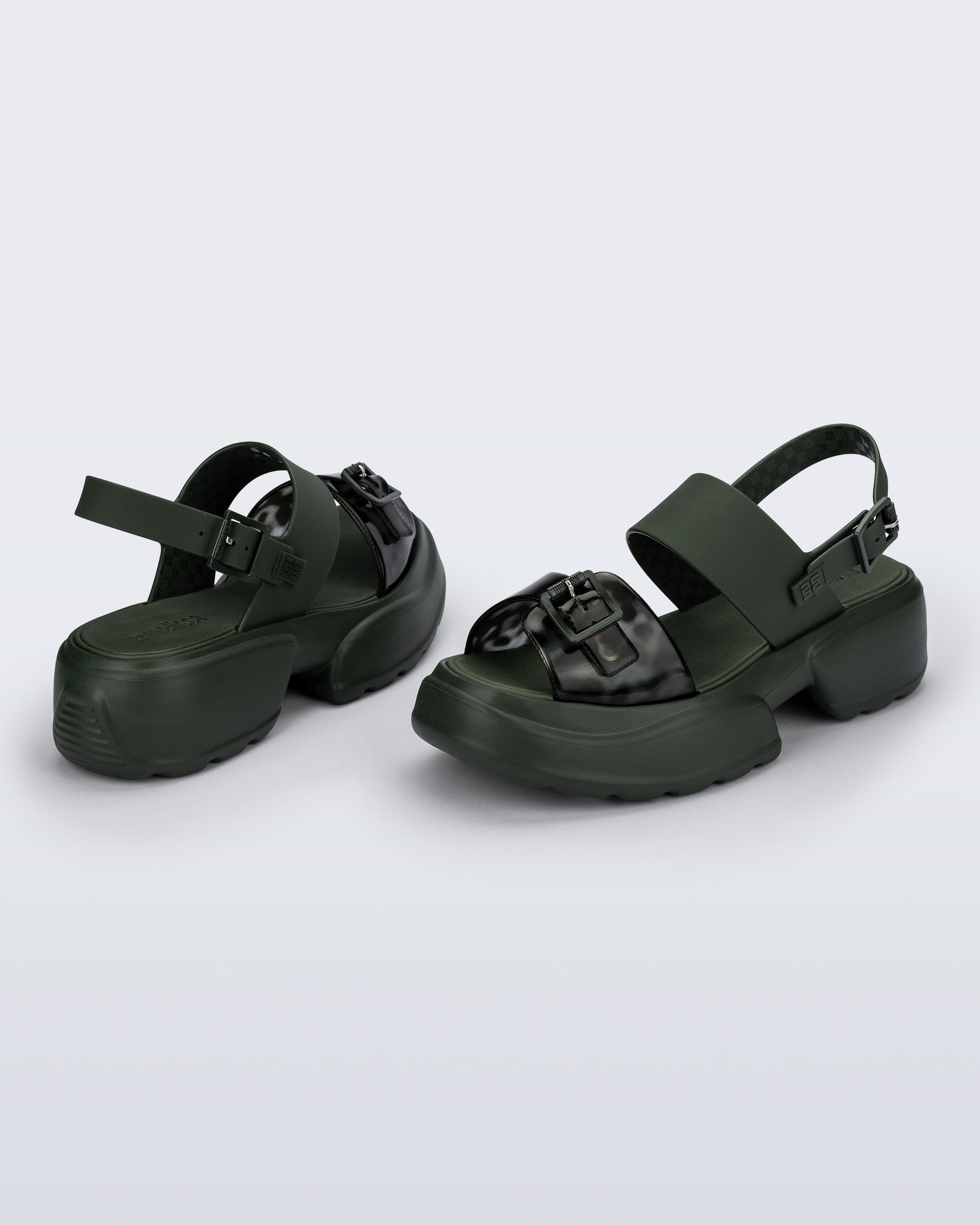 Melissa Push