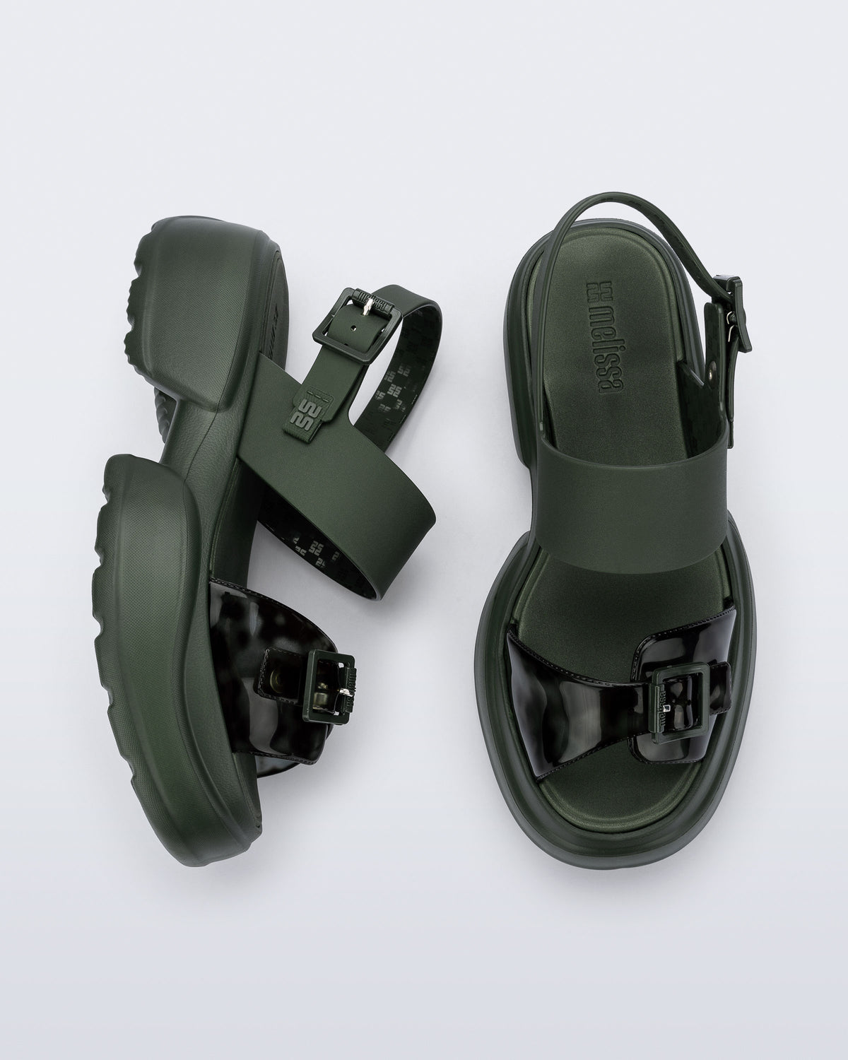 Melissa Push