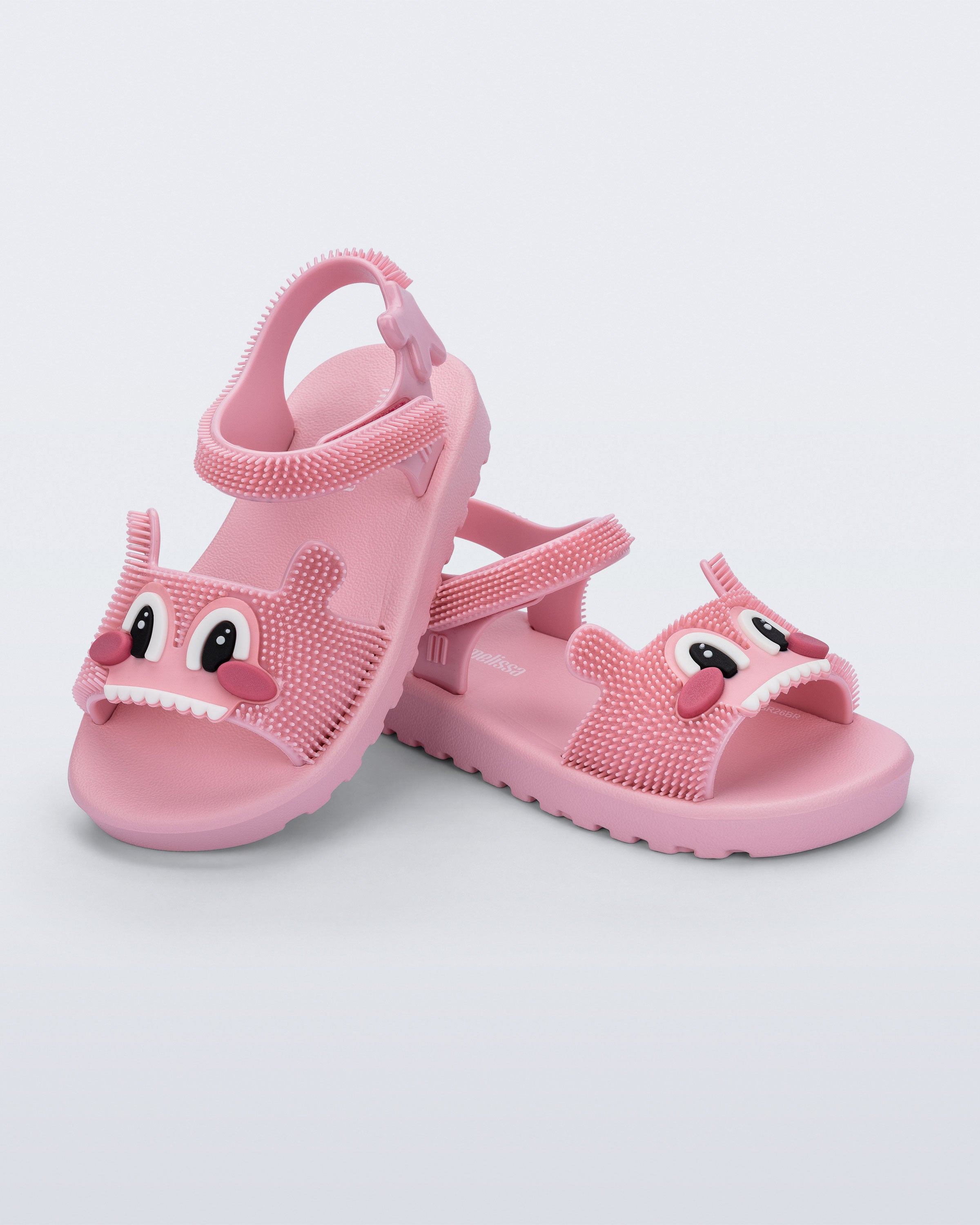 Melissa Lily Monster