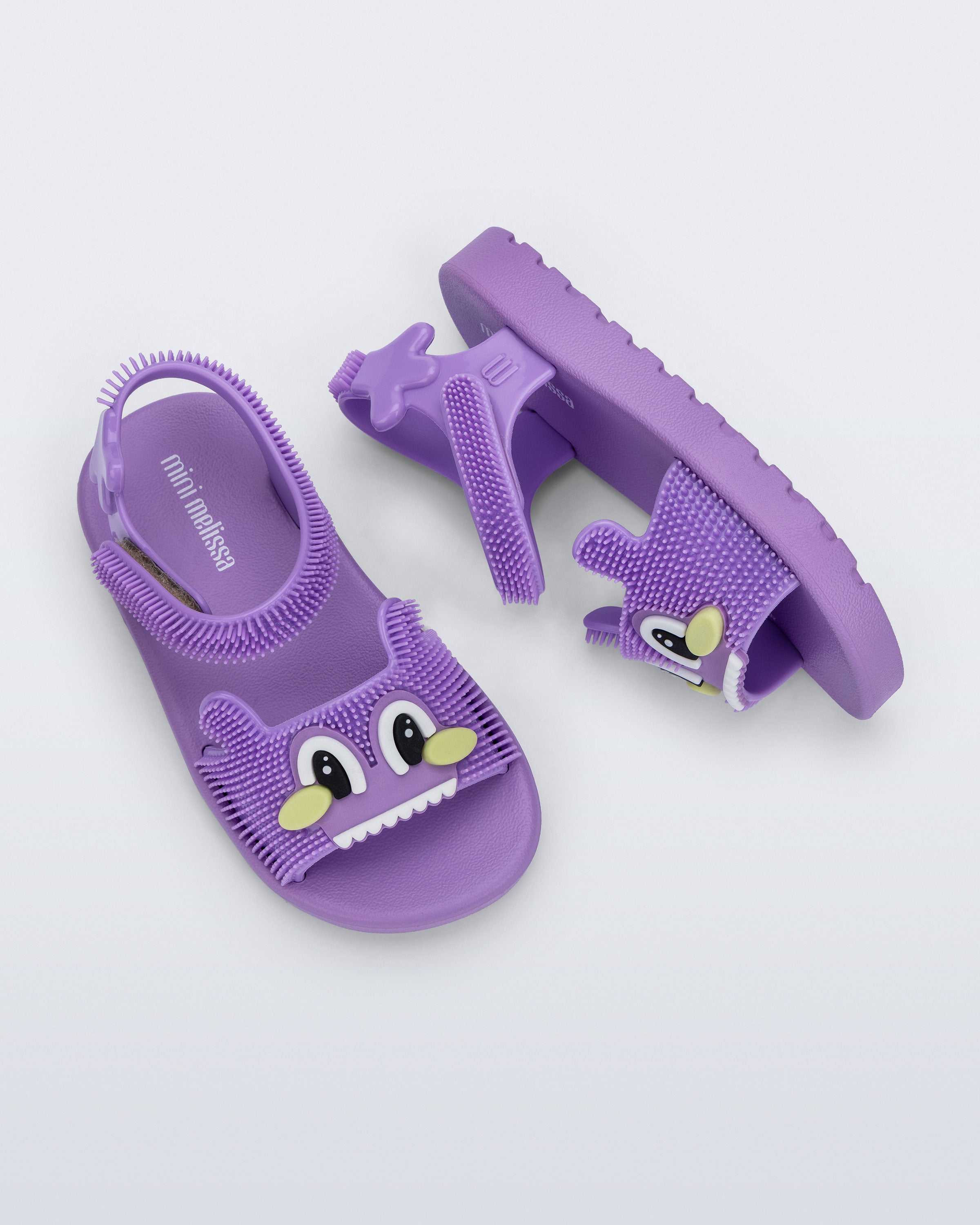 Melissa Lily Monster